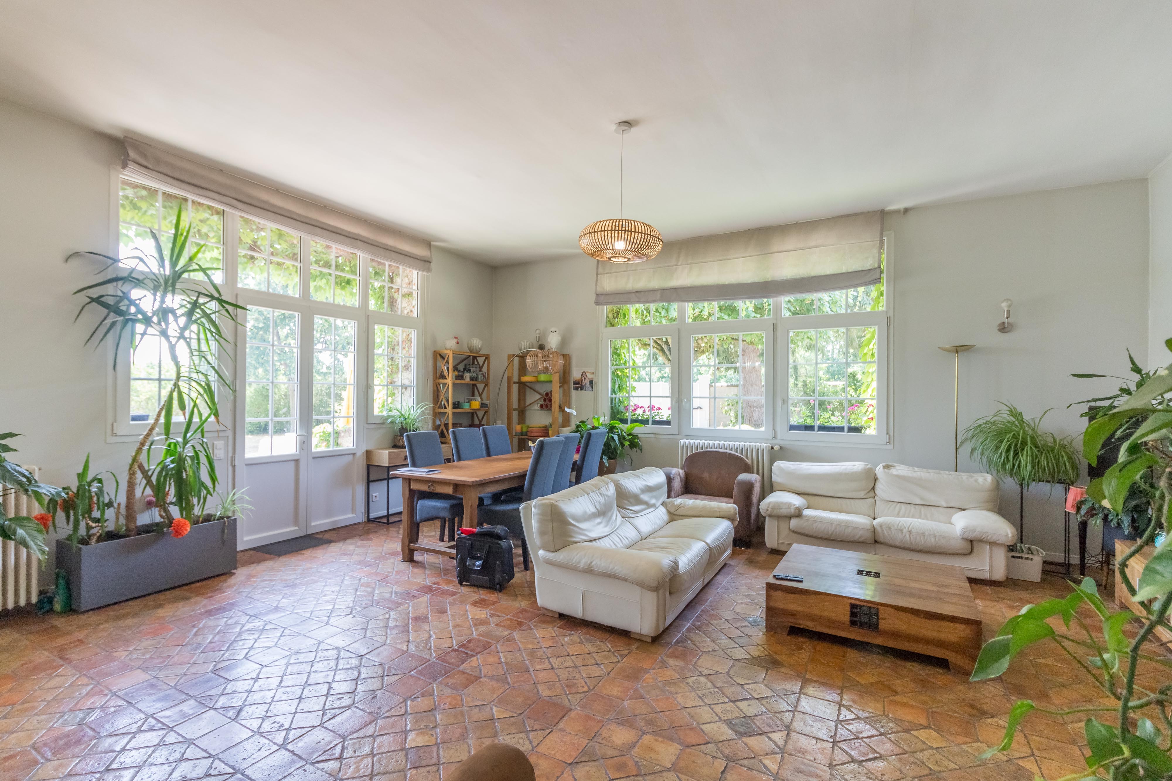 French property for sale in Saint-Georges-Motel, Eure - €990,000 - photo 