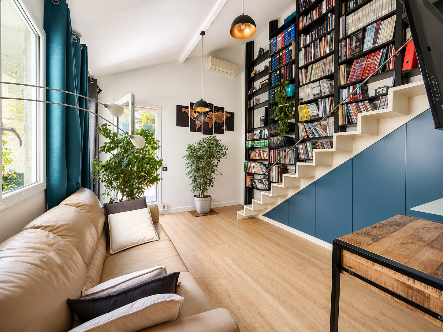 French property for sale in Paris 16e Arrondissement, Paris - €2,500,000 - photo 