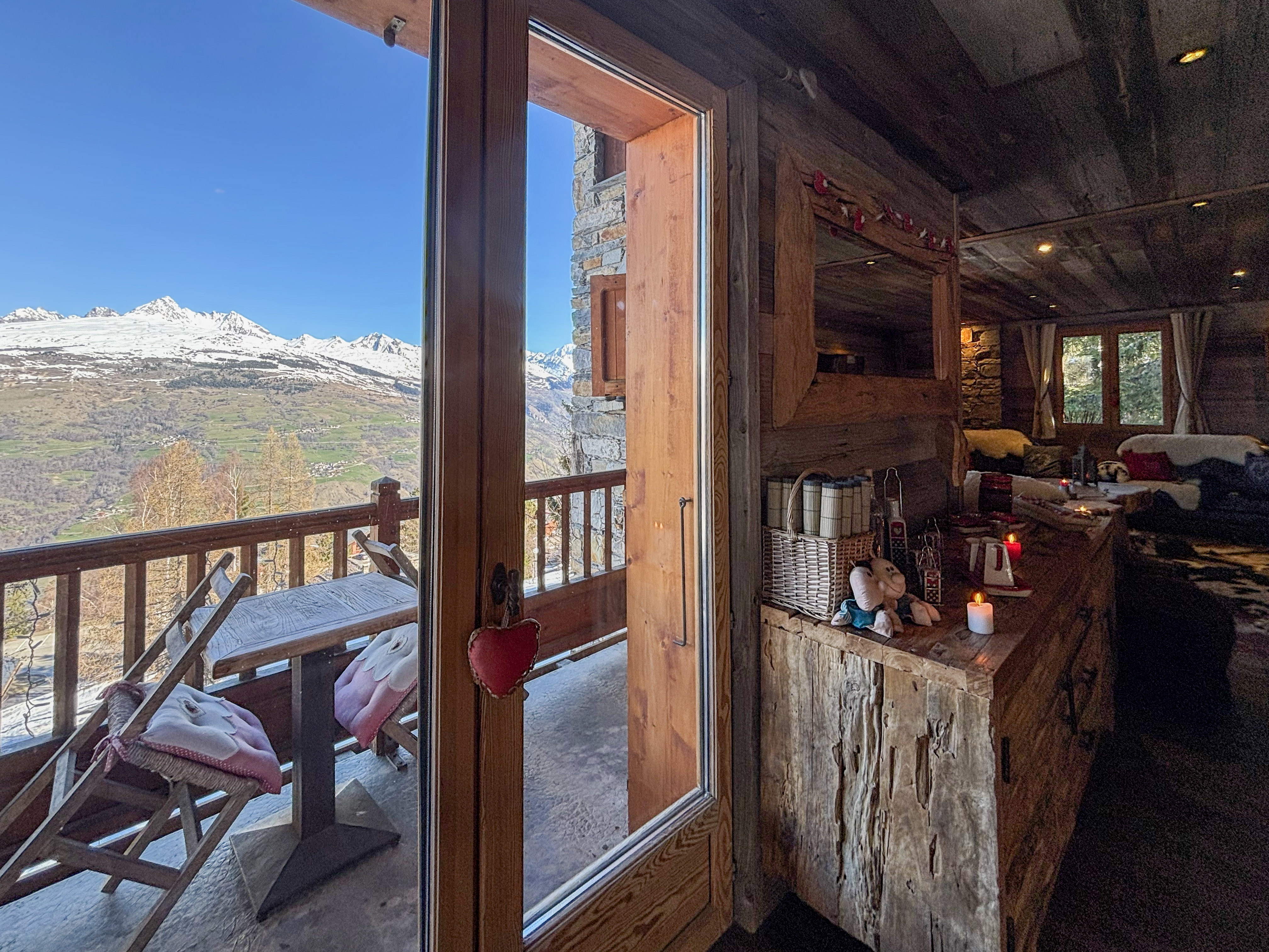 Propriété en France à vendre à LA PLAGNE, Savoie - €2 950 000 - photo 