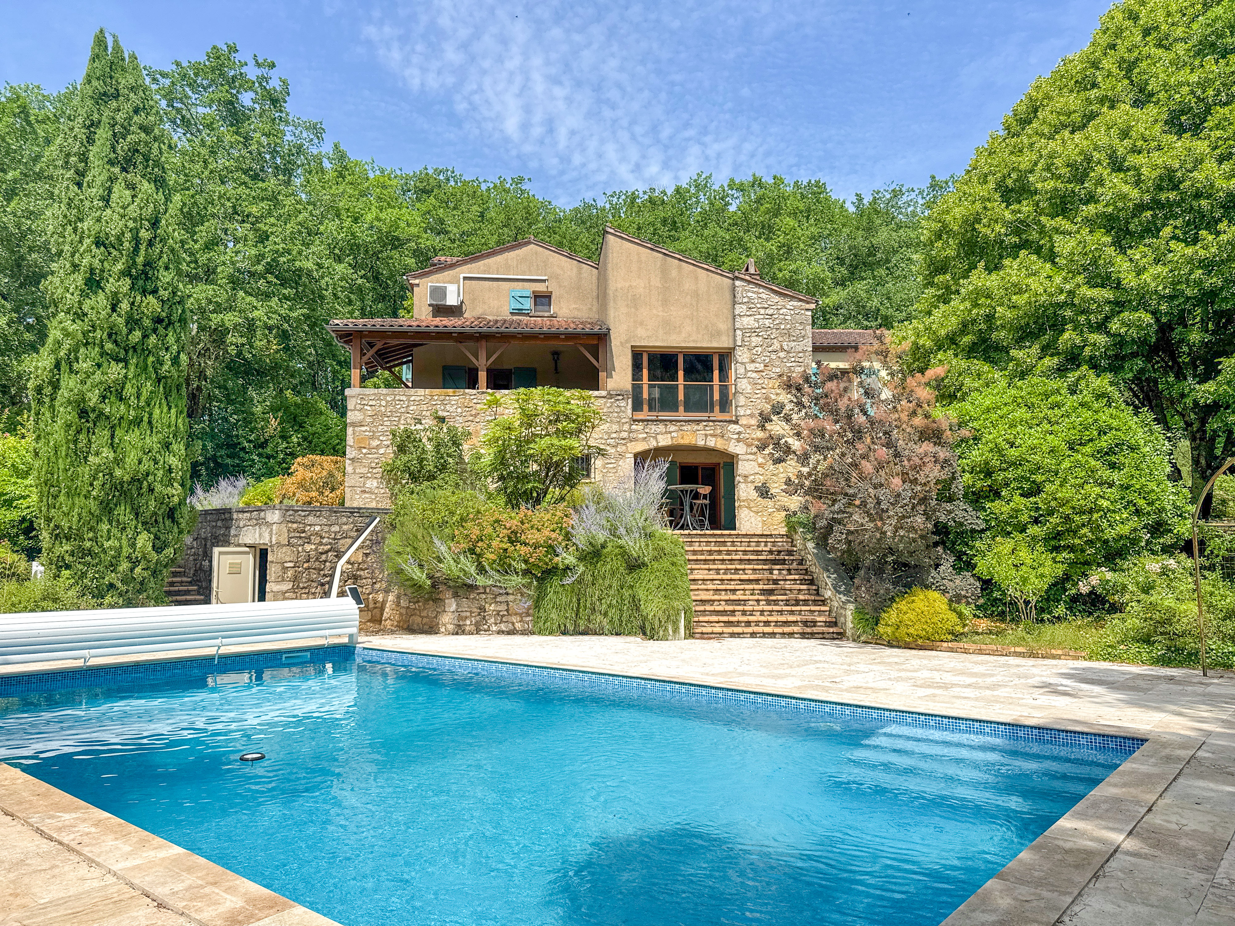 French property for sale in Vire-sur-Lot, Lot - €532,000 - photo 