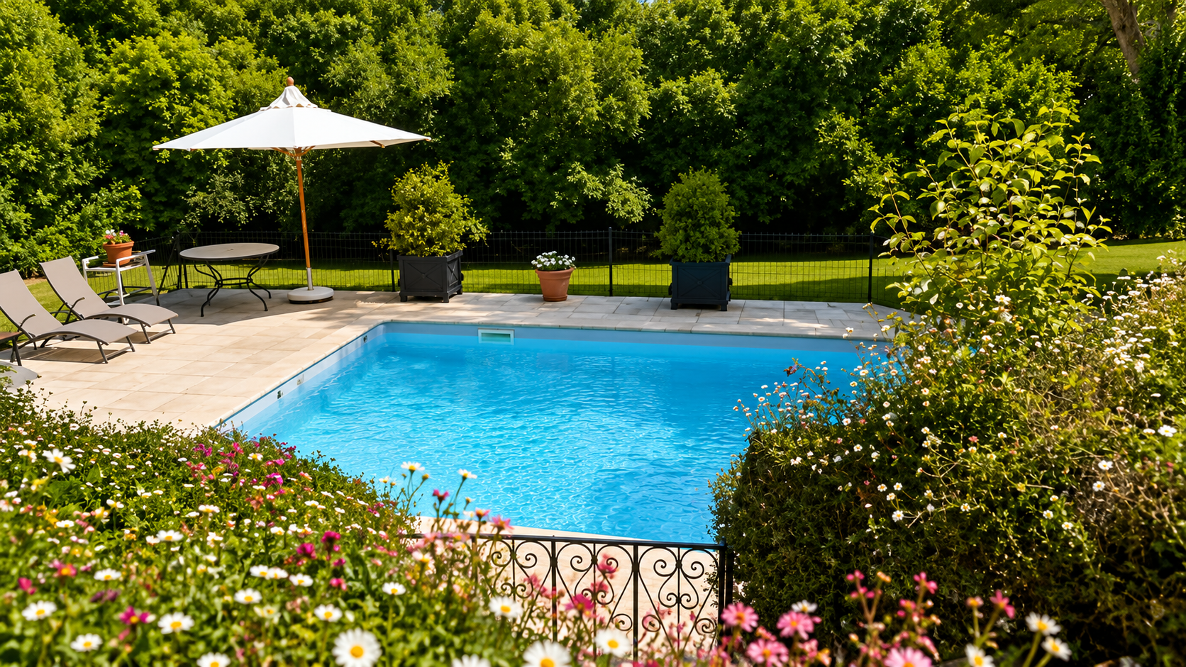 Propriété en France à vendre à Vaux-sur-Vienne, Vienne - €1 850 000 - photo 