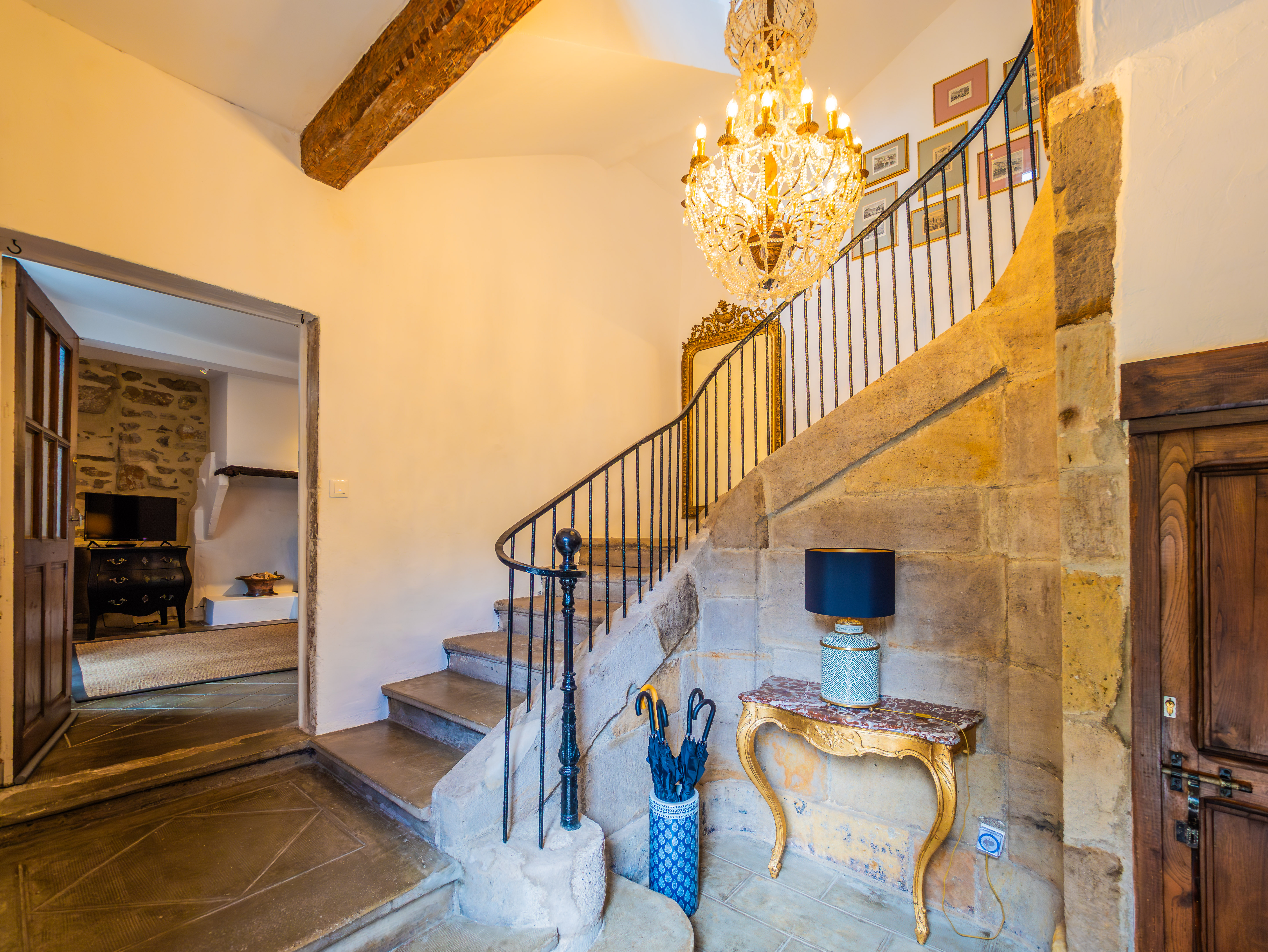 French property for sale in Lodève, Hérault - €1,175,000 - photo 