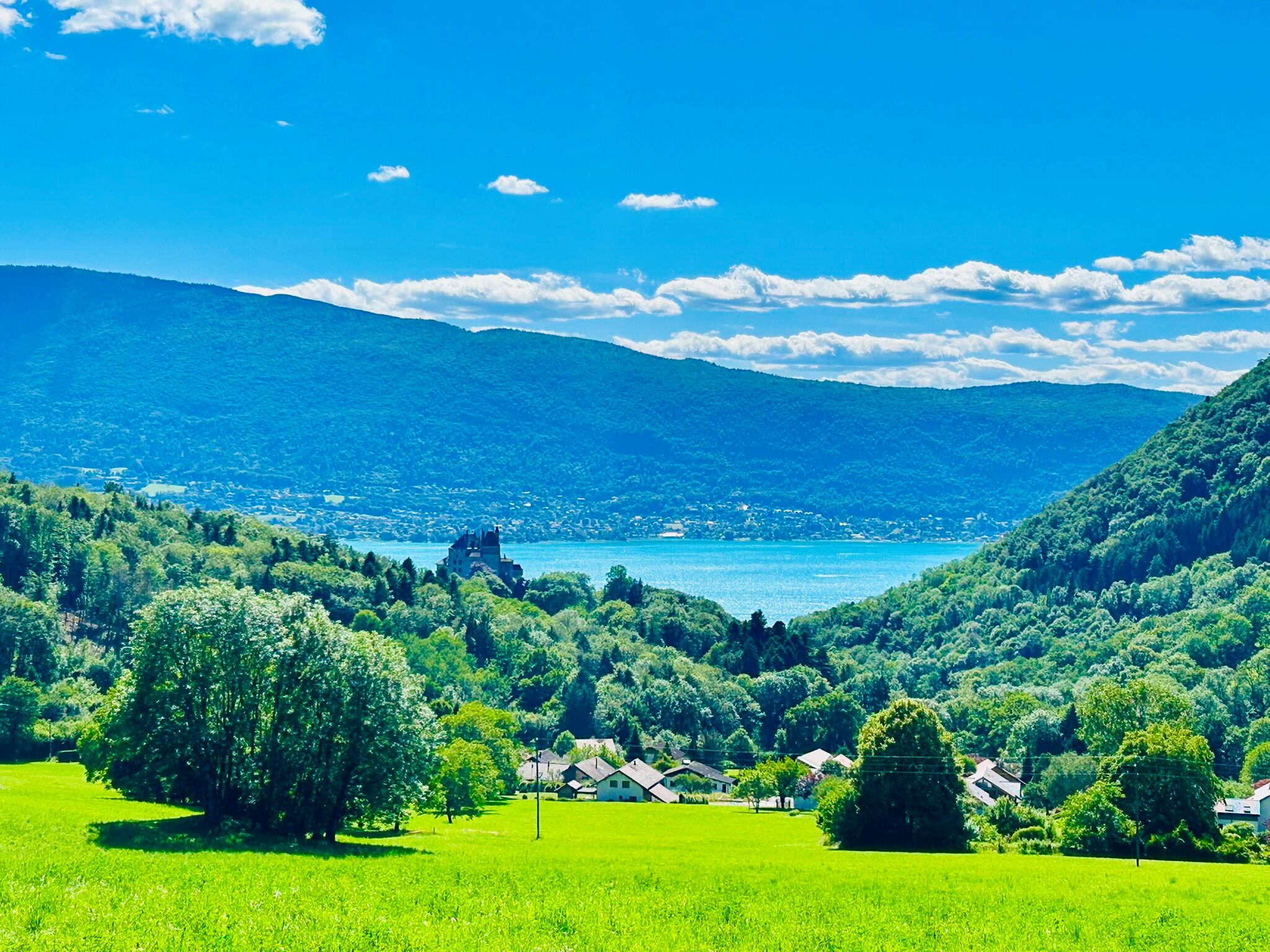 French property for sale in Bluffy, Haute-Savoie - €1,295,000 - photo 