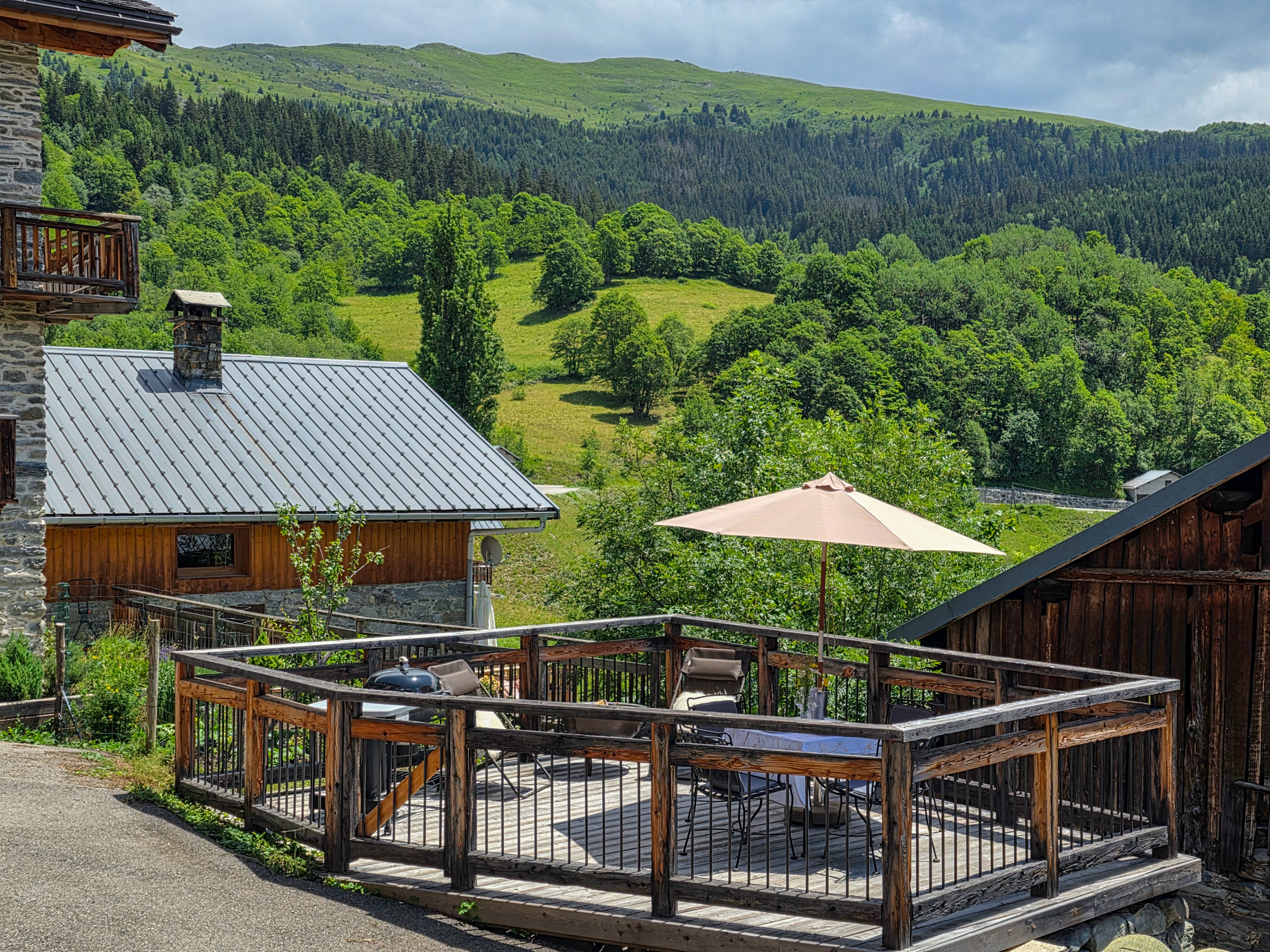 French property for sale in Saint-Martin-de-Belleville, Savoie - €1,895,000 - photo 