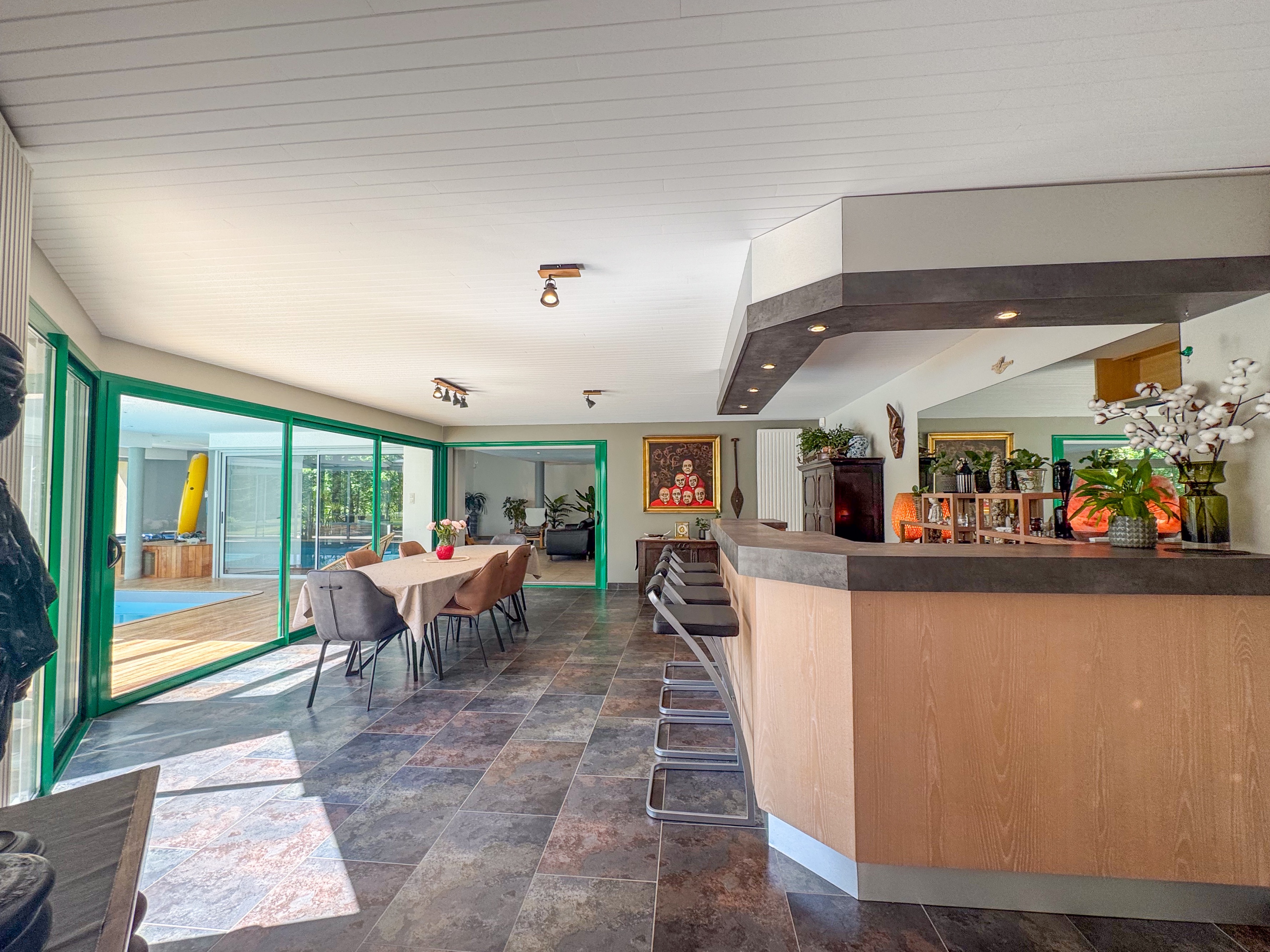 French property for sale in Combrand, Deux-Sèvres - €690,000 - photo 