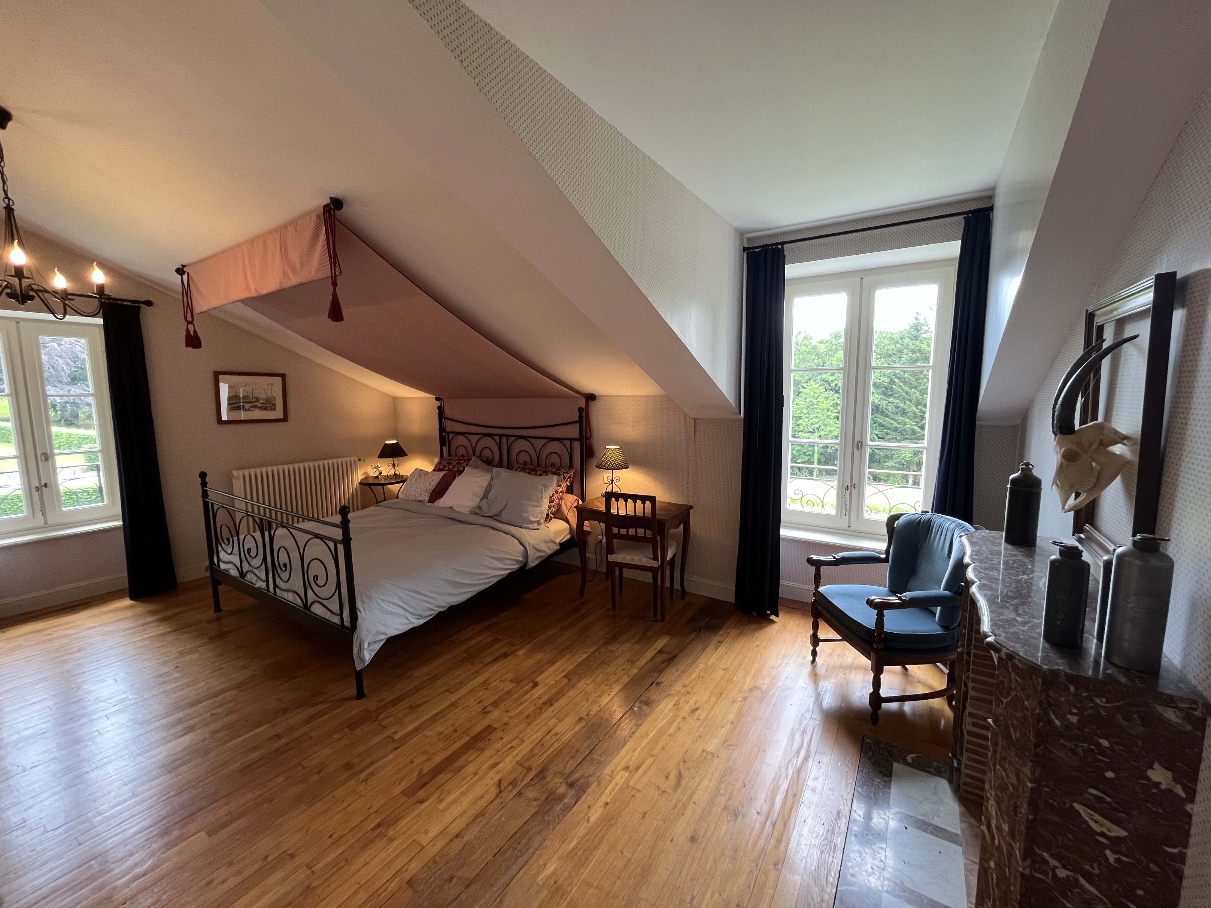 French property for sale in Rempnat, Haute-Vienne - €795,000 - photo 