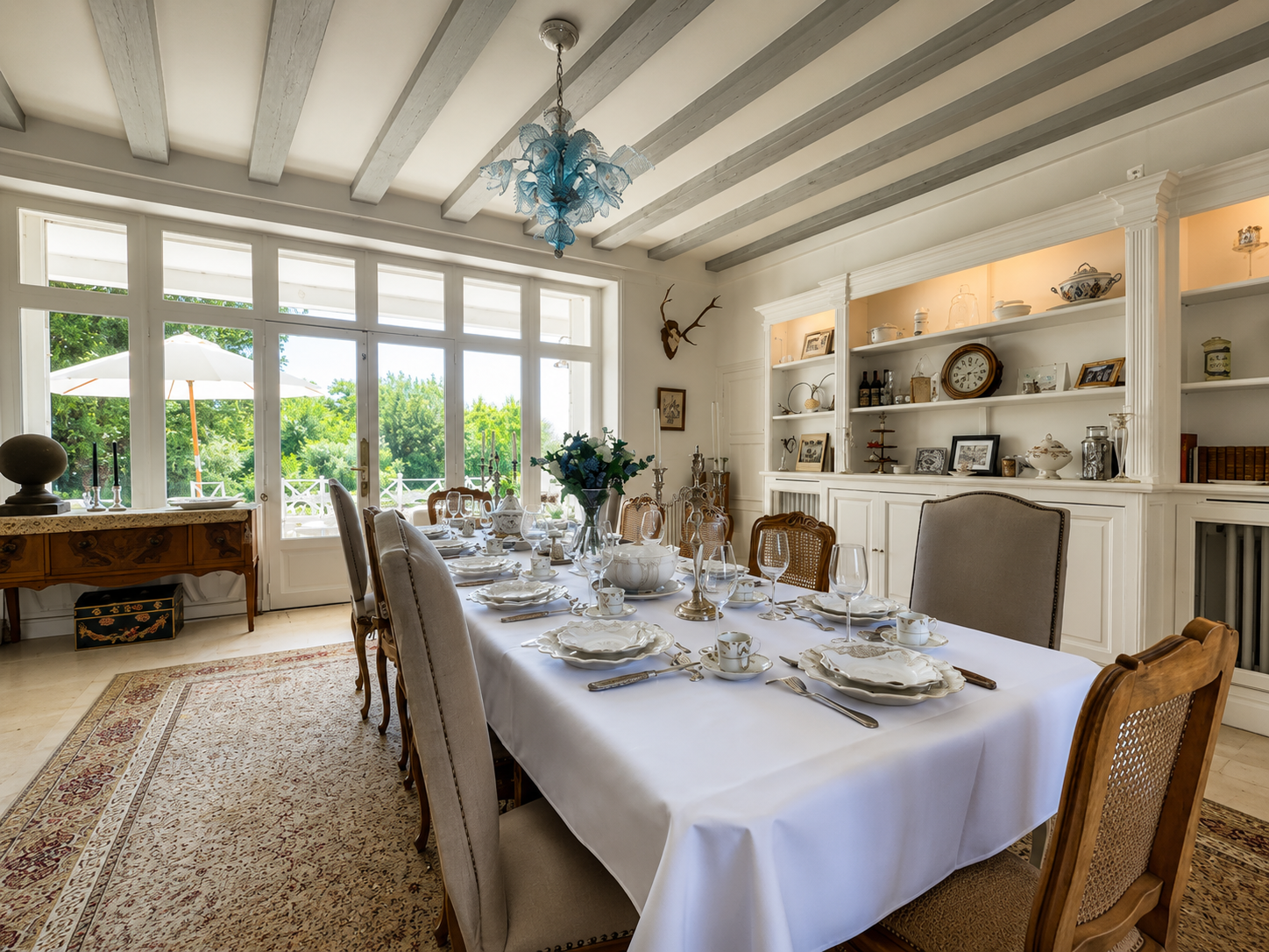 Propriété en France à vendre à Vaux-sur-Vienne, Vienne - €1 850 000 - photo 