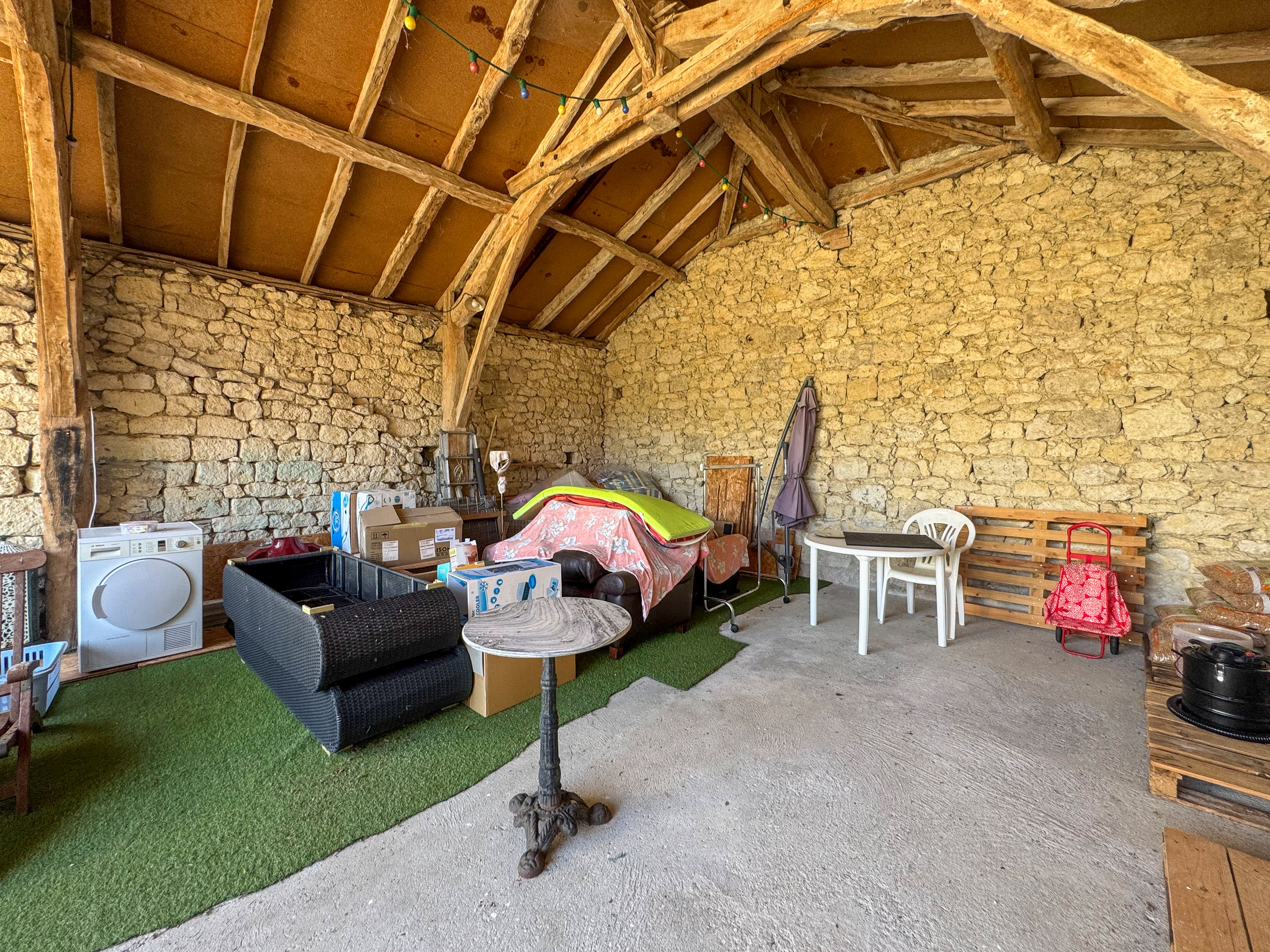 Propriété en France à vendre à Touffailles, Tarn-et-Garonne - €551 200 - photo 