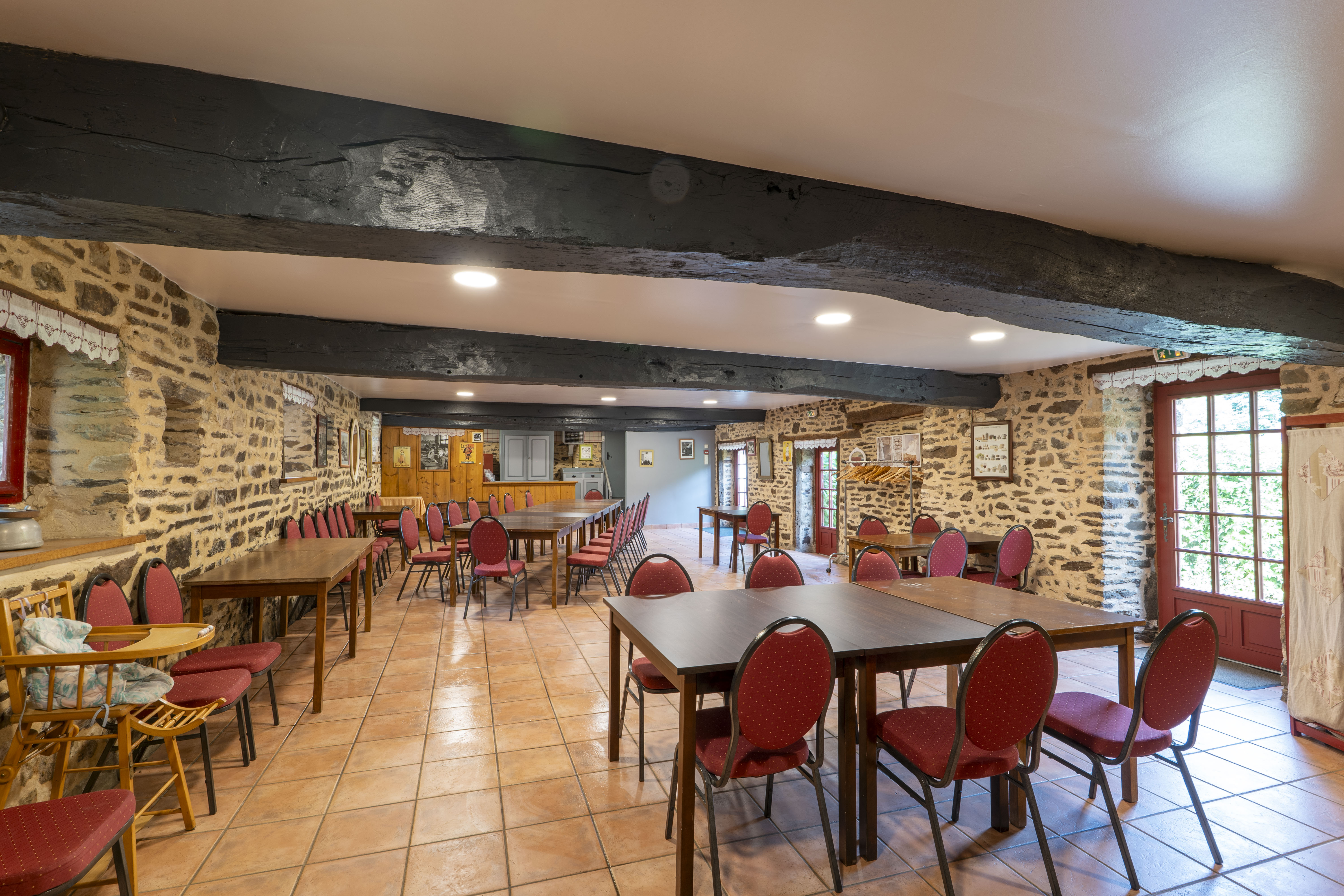 French property for sale in Saint-Bômer-les-Forges, Orne - €1,484,000 - photo 
