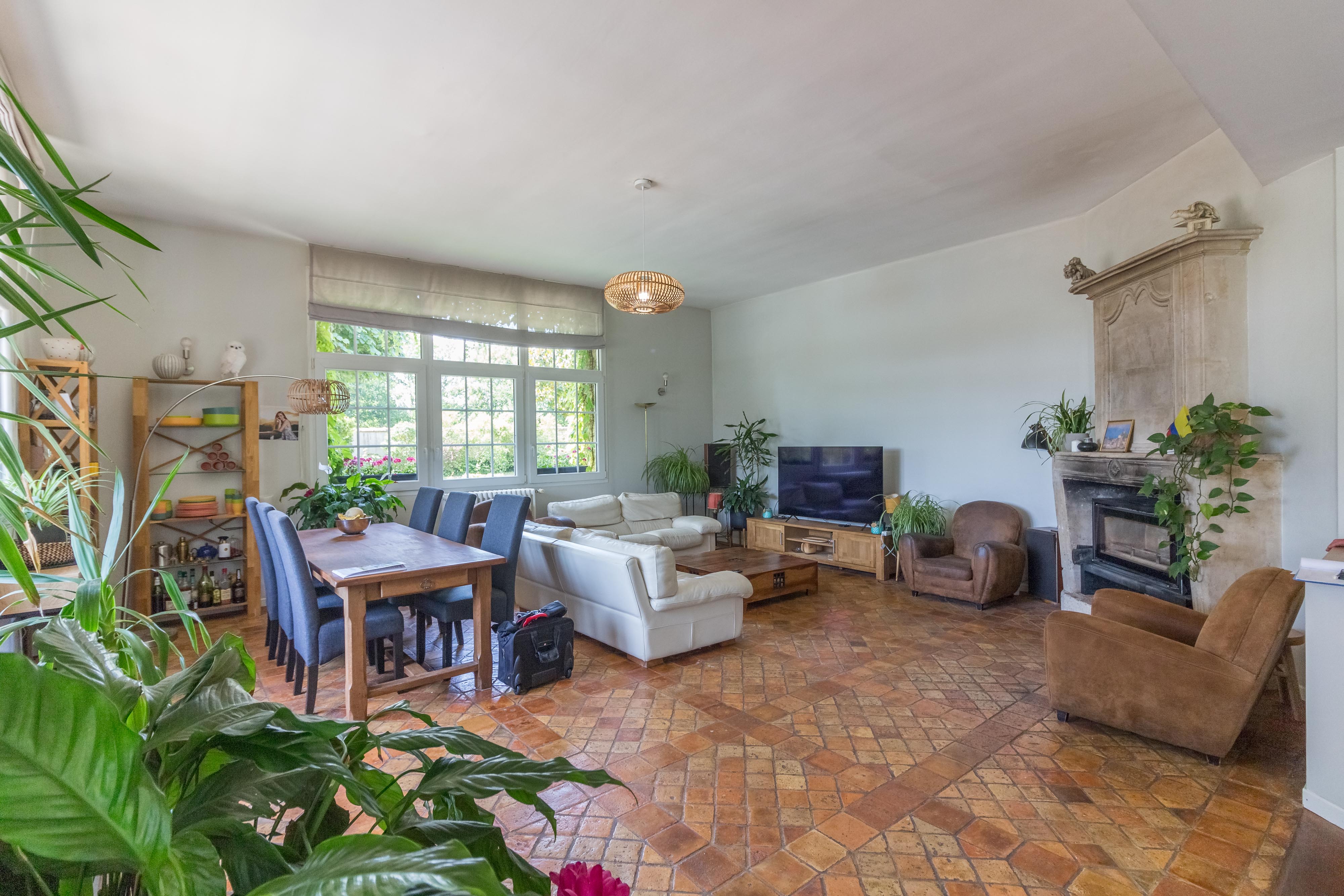 French property for sale in Saint-Georges-Motel, Eure - €990,000 - photo 