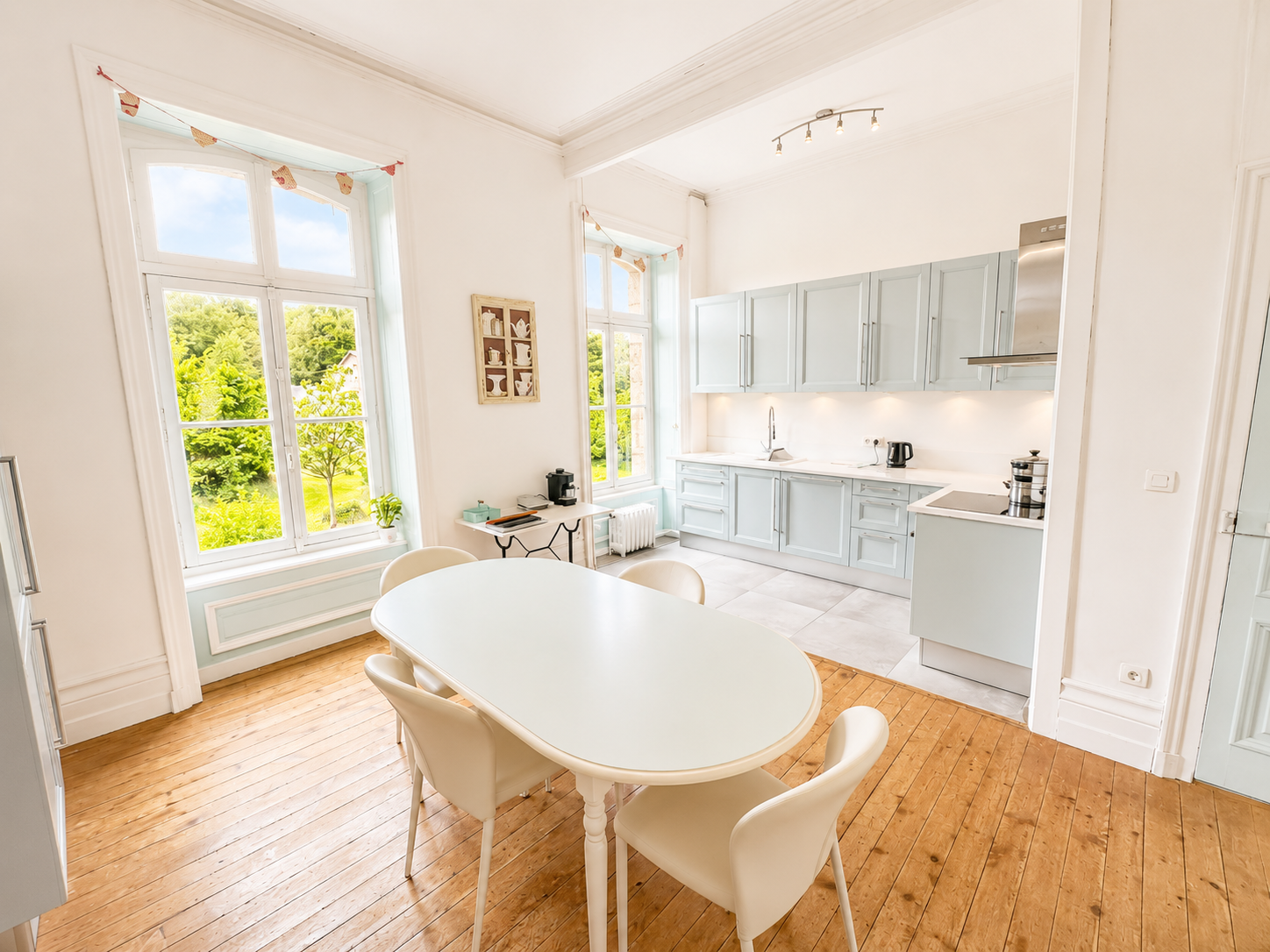 Propriété en France à vendre à Teurthéville-Hague, Manche - €1 500 000 - photo 