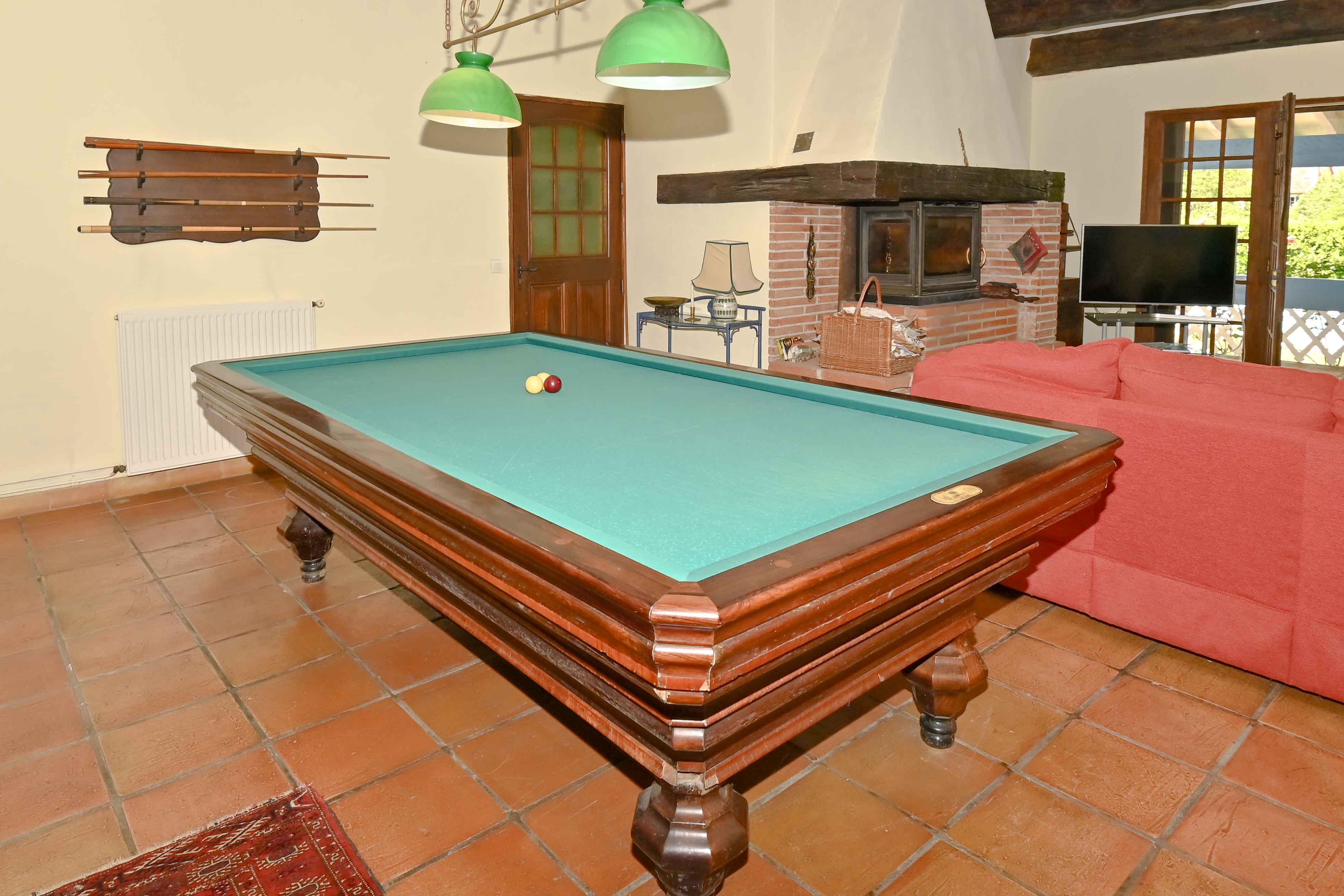 French property for sale in Rieux-Volvestre, Haute-Garonne - €549,000 - photo 