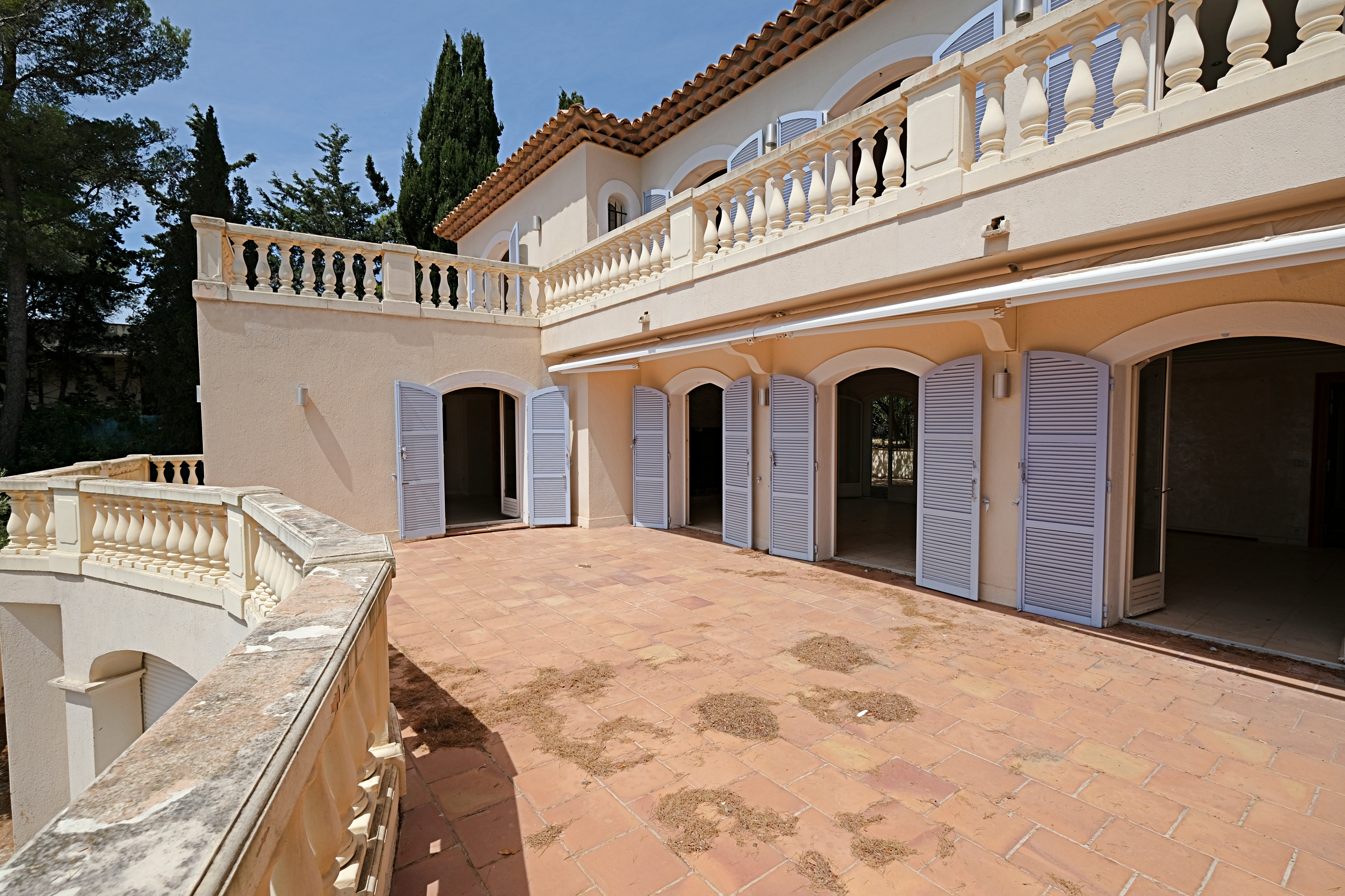 French property for sale in Saint-Jean-Cap-Ferrat, Alpes-Maritimes - €12,600,000 - photo 