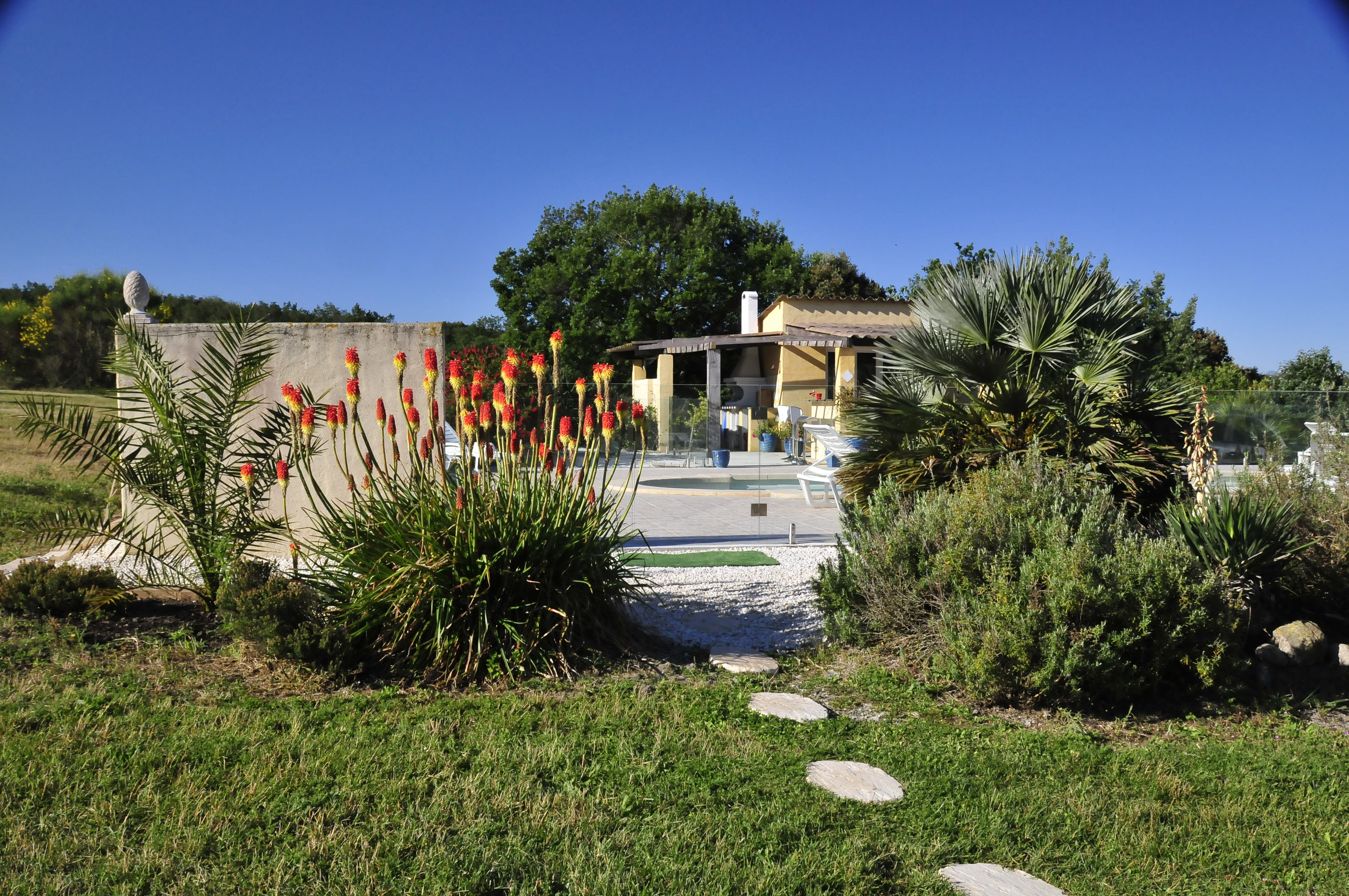 French property for sale in Montréal, Aude - €1,100,000 - photo 