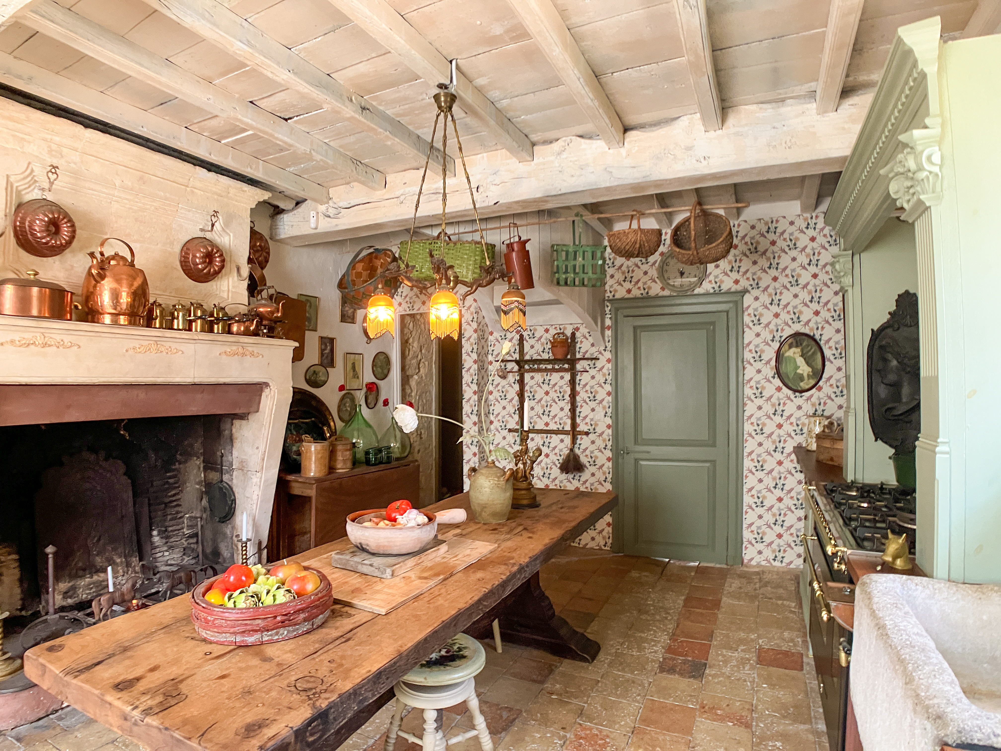 French property for sale in Saint-Ciers-sur-Gironde, Gironde - €750,000 - photo 