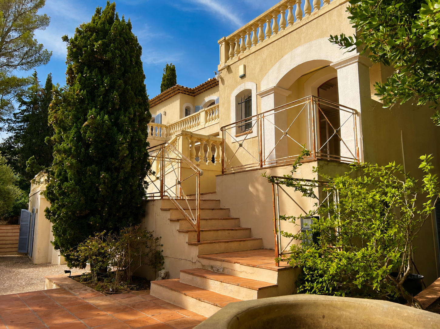 French property for sale in Saint-Jean-Cap-Ferrat, Alpes-Maritimes - €12,600,000 - photo 