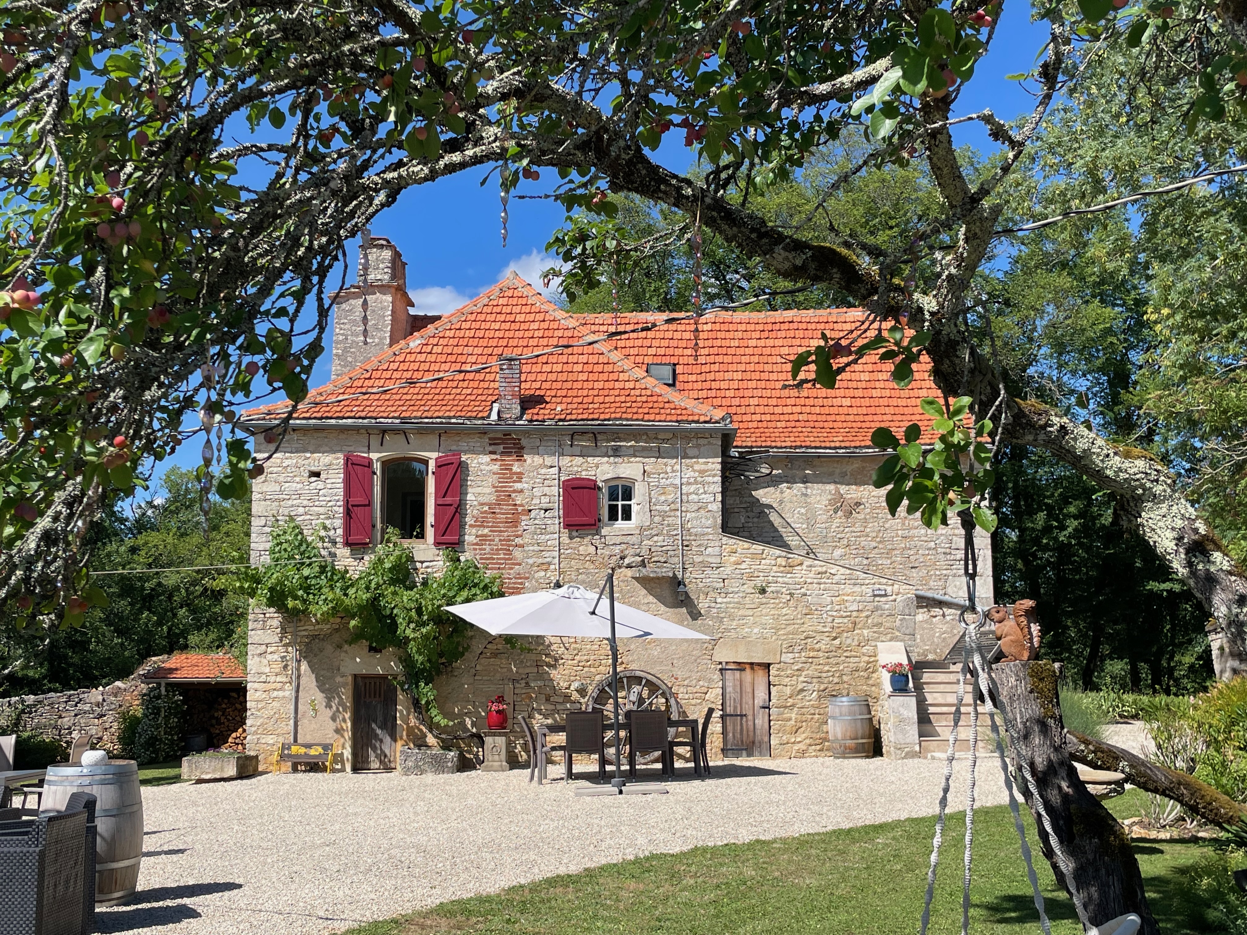 French property for sale in Pontcirq, Lot - €818,000 - photo 