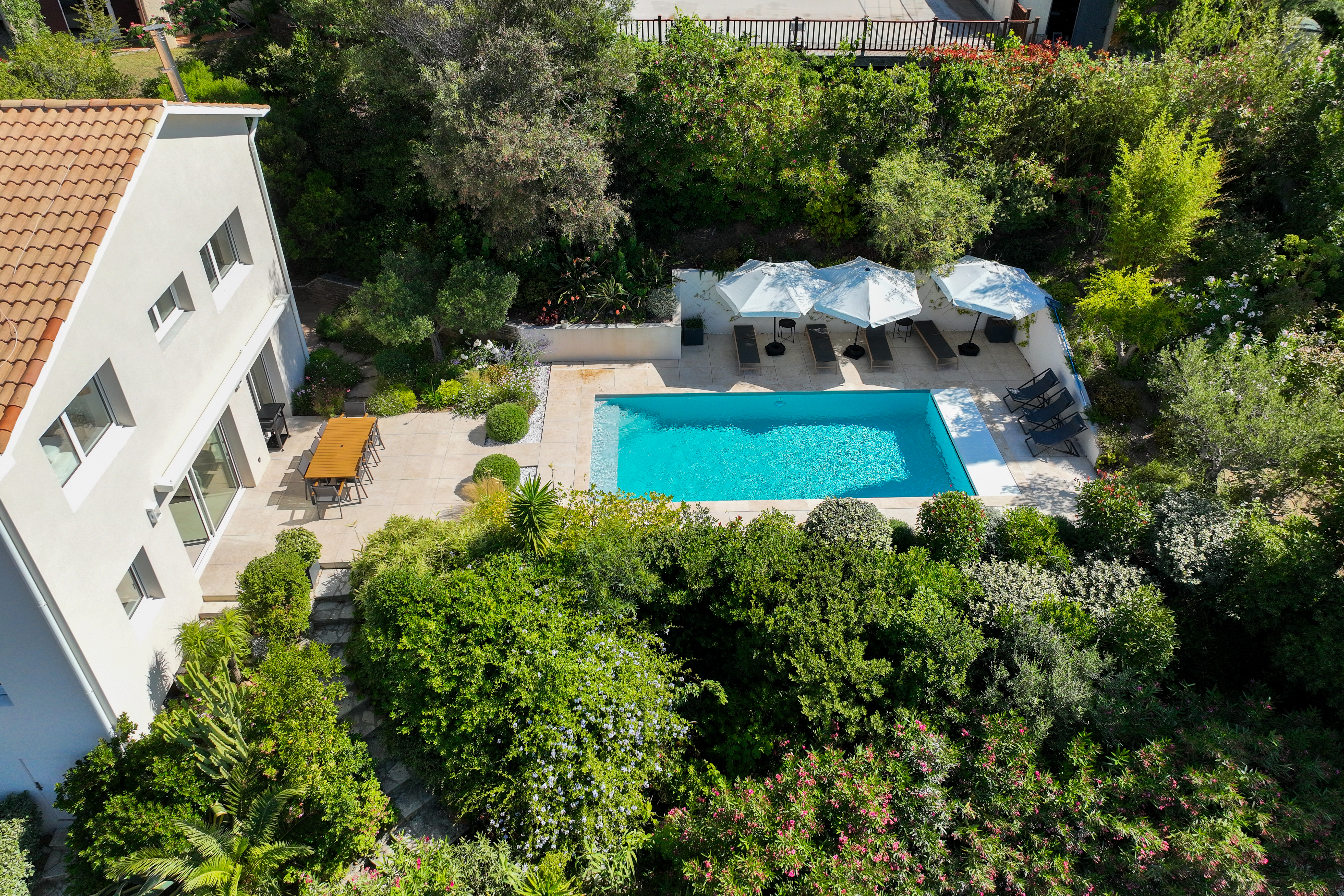 Propriété en France à vendre à Cavalaire-sur-Mer, Var - €1 650 000 - photo 
