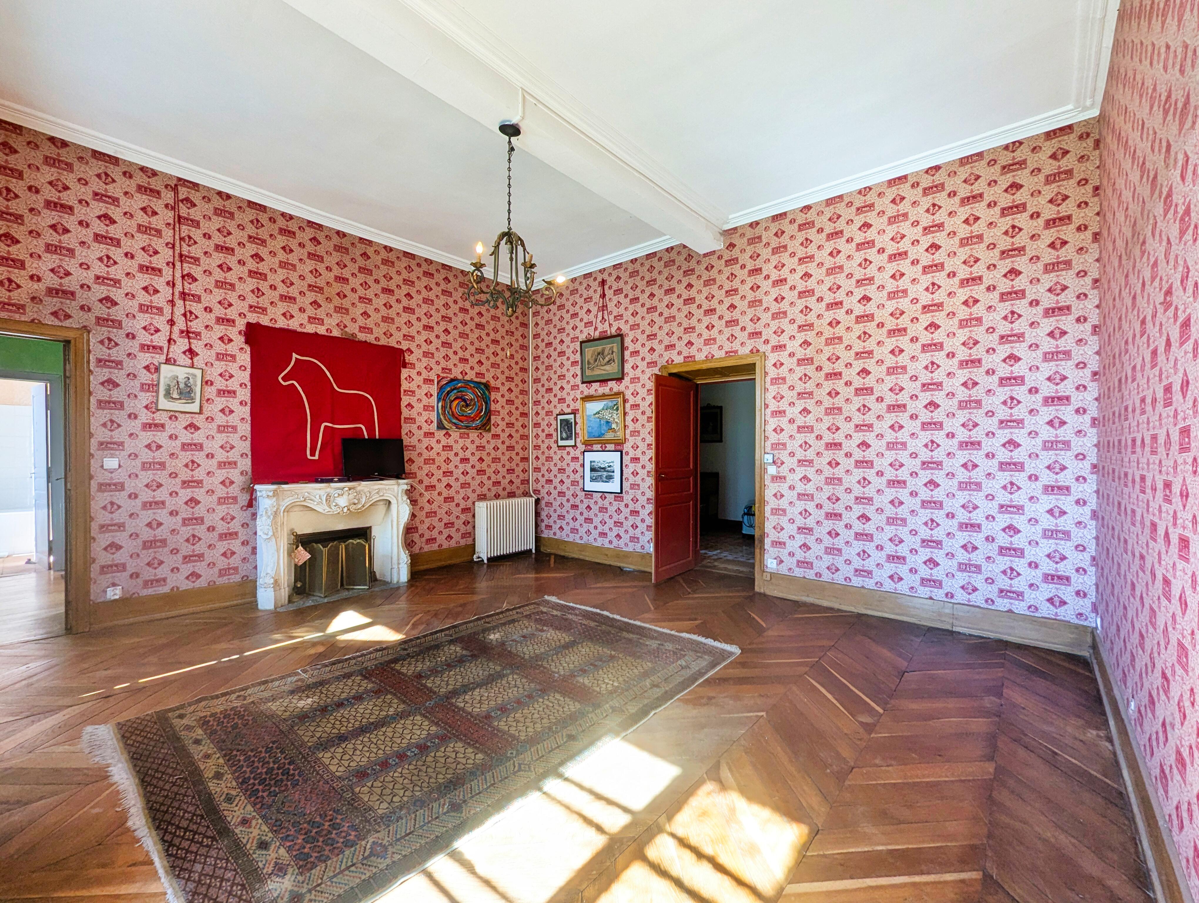 Propriété en France à vendre à Sorèze, Tarn - €850 000 - photo 