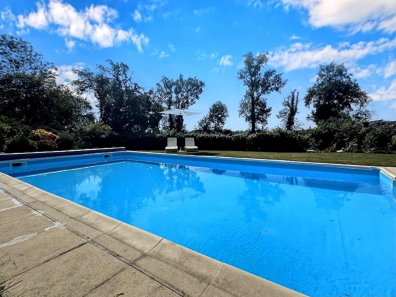 French property for sale in Varennes-sur-Loire, Maine-et-Loire - €750,000 - photo 