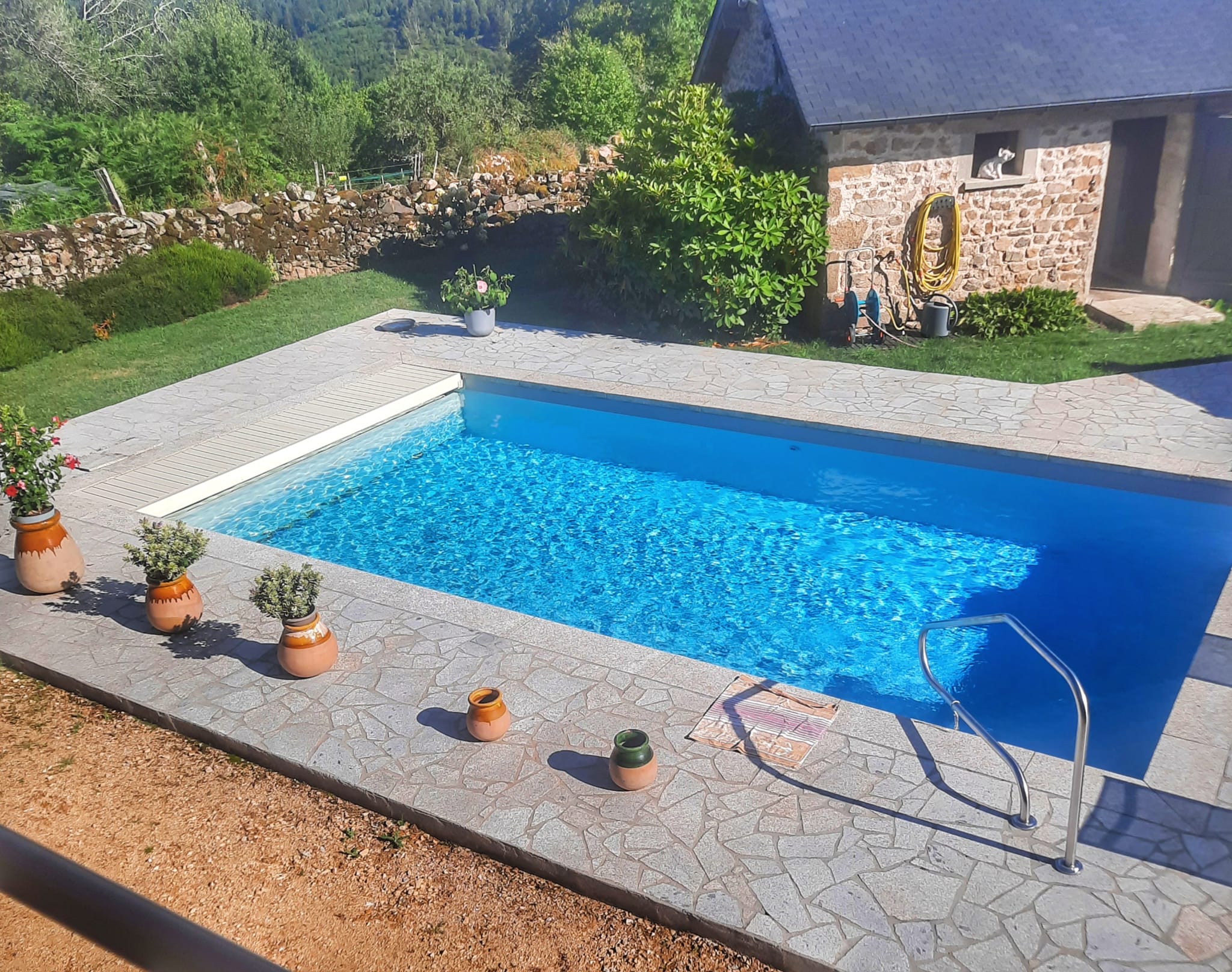Propriété en France à vendre à Gioux, Creuse - €424 000 - photo 