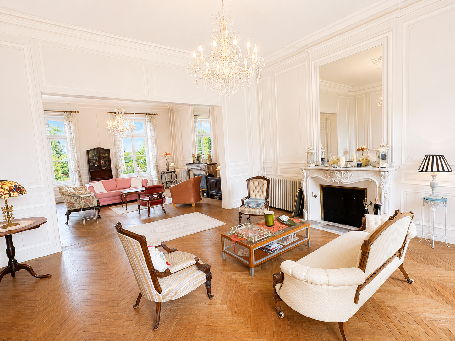 Propriété en France à vendre à Teurthéville-Hague, Manche - €1 500 000 - photo 