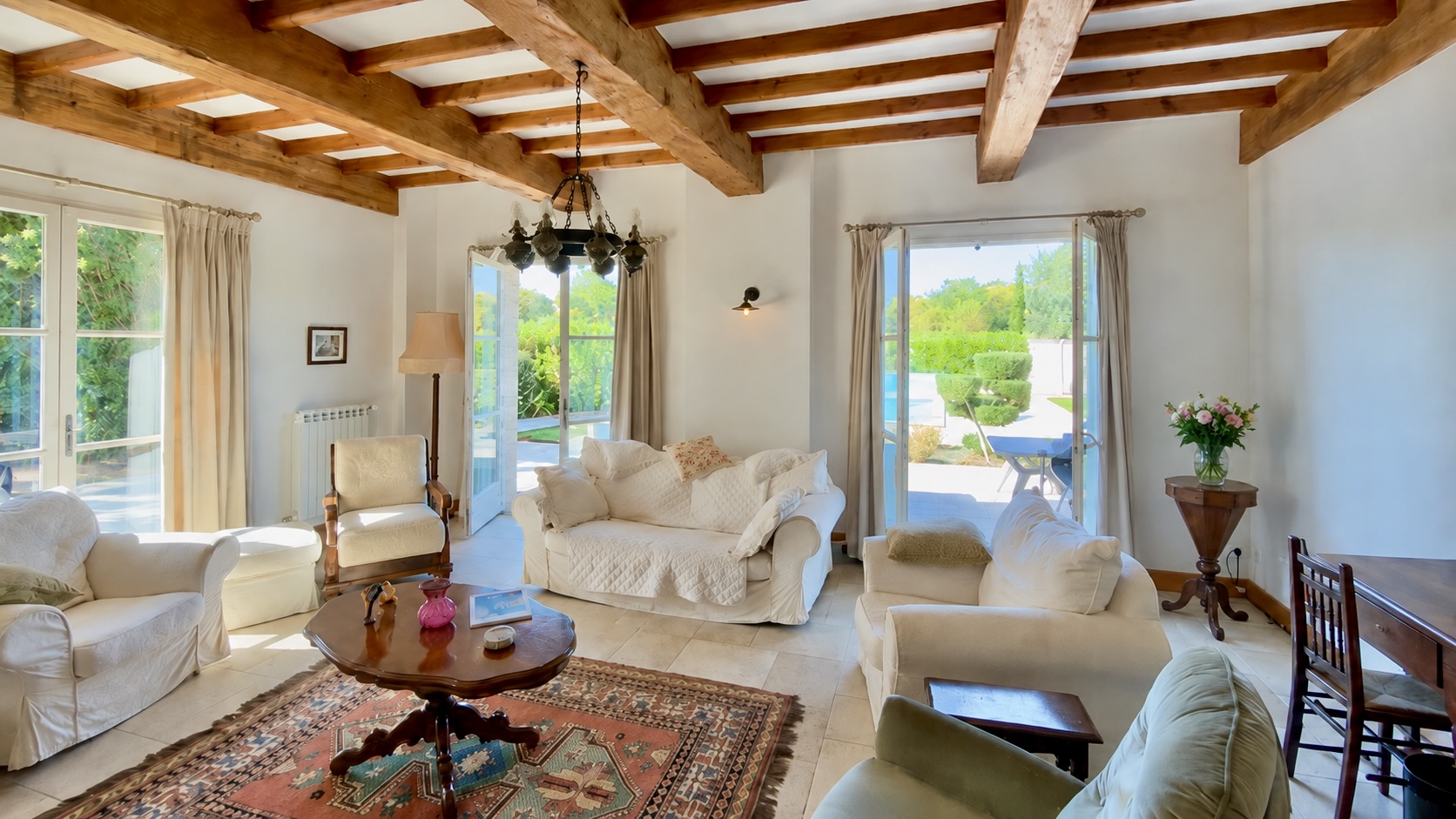 Propriété en France à vendre à Saint-Nazaire-d'Aude, Aude - €795 000 - photo 