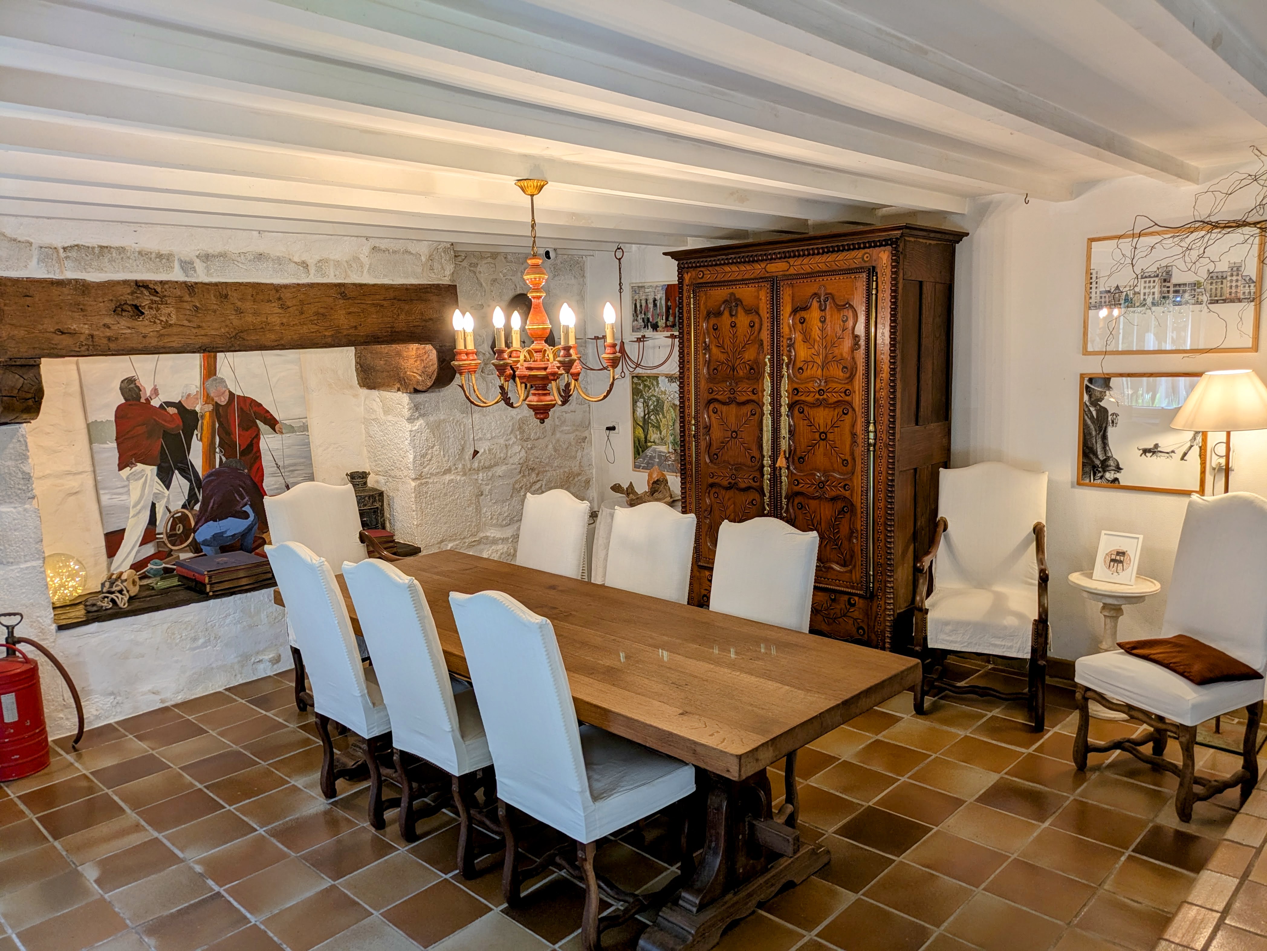 French property for sale in Quimper, Finistère - €670,000 - photo 