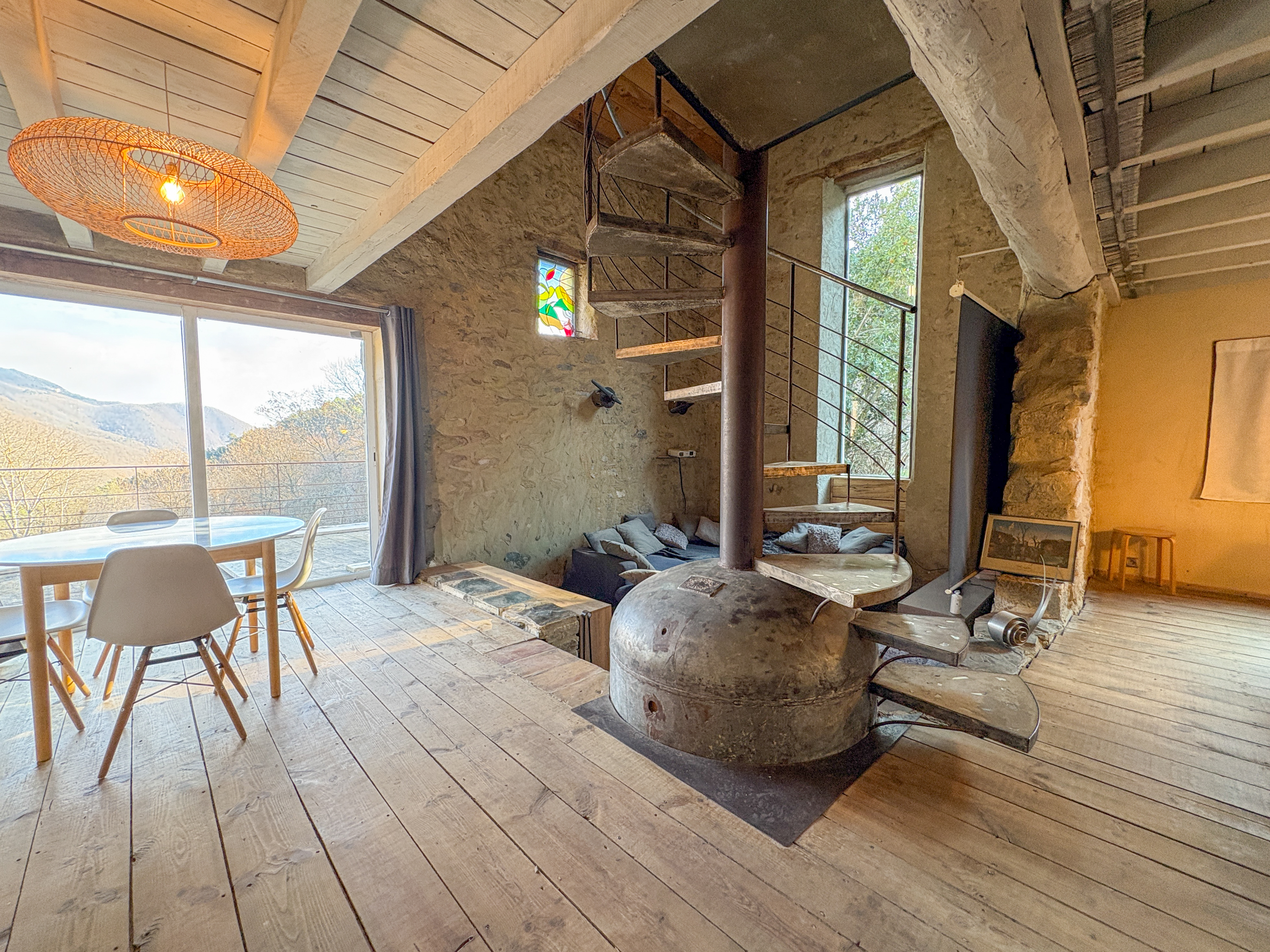 Propriété en France à vendre à Axat, Aude - €990 000 - photo 