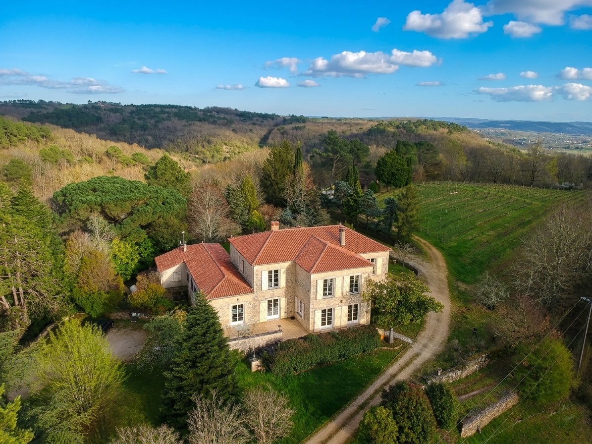 French property for sale in Prayssac, Lot - €843,000 - photo 