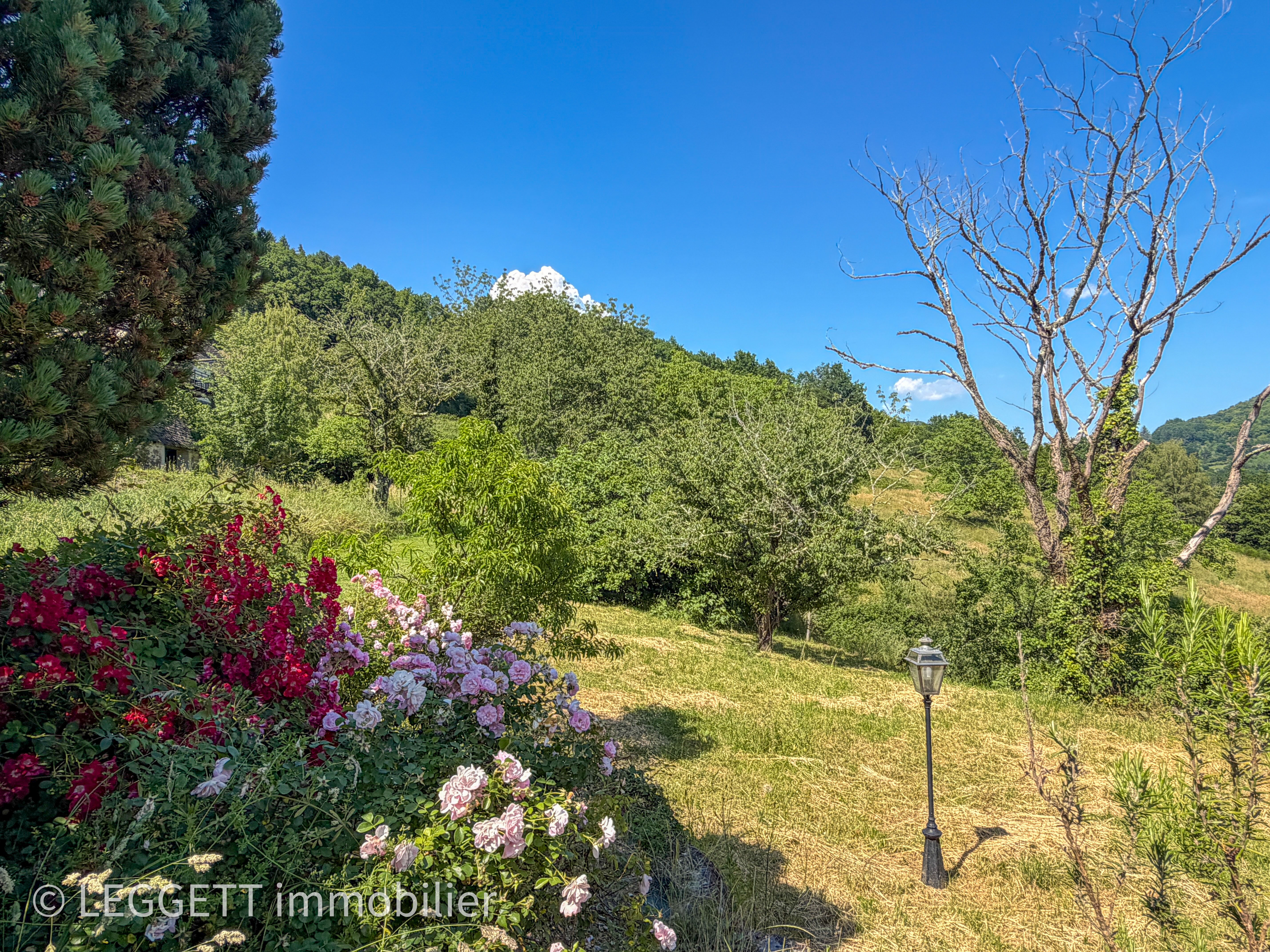French property for sale in Laval-de-Cère, Lot - €749,000 - photo 