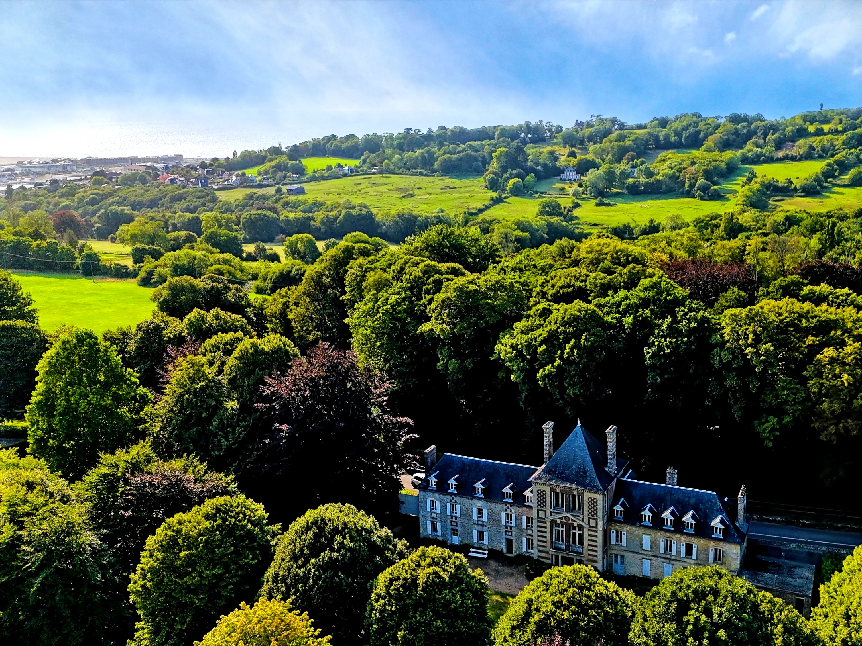 Propriété en France à vendre à Trouville-sur-Mer, Calvados - €1 700 000 - photo 