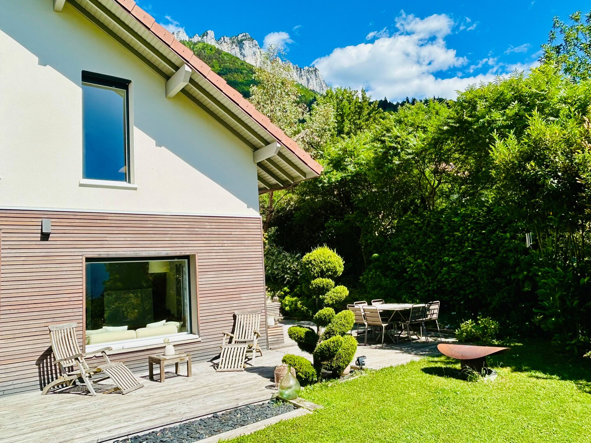 French property for sale in Bluffy, Haute-Savoie - €1,295,000 - photo 