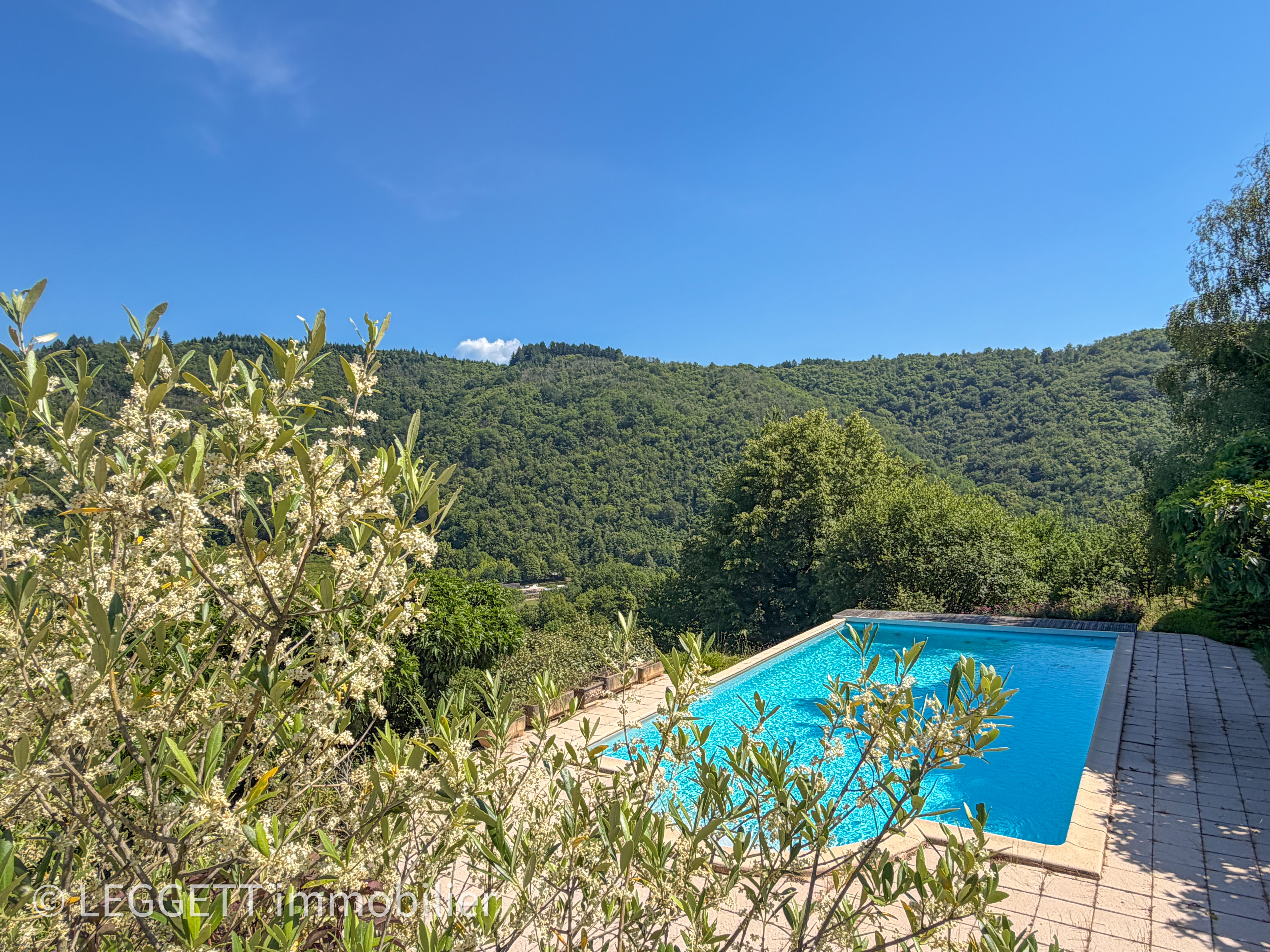 French property for sale in Laval-de-Cère, Lot - €749,000 - photo 