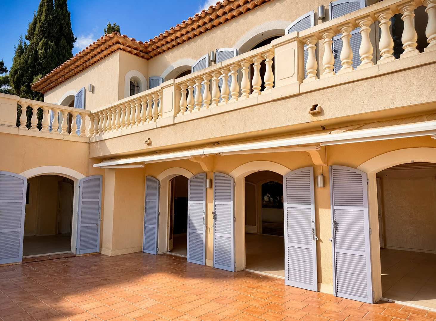 French property for sale in Saint-Jean-Cap-Ferrat, Alpes-Maritimes - €12,600,000 - photo 