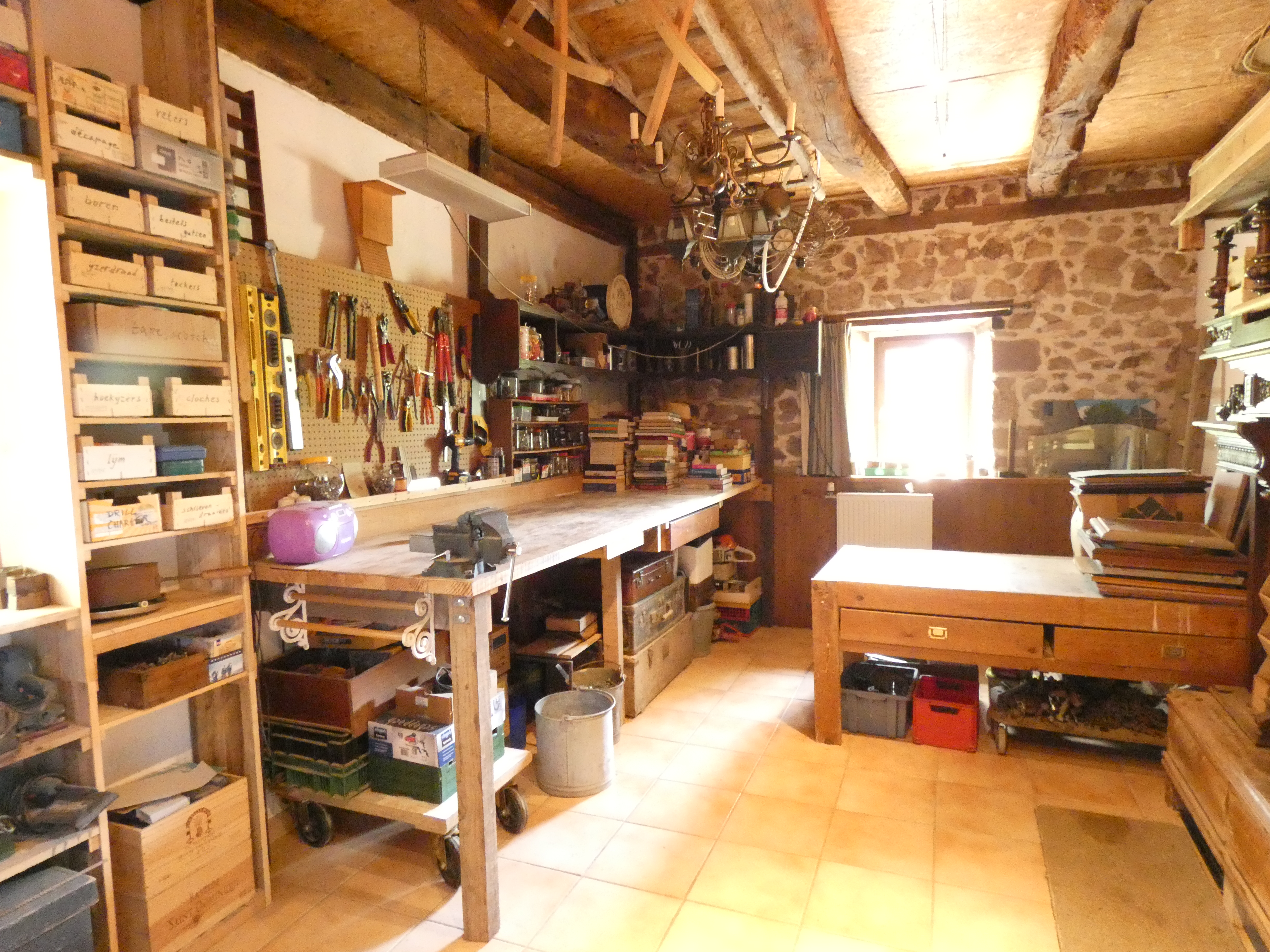 French property for sale in Argentat-sur-Dordogne, Corrèze - €574,000 - photo 