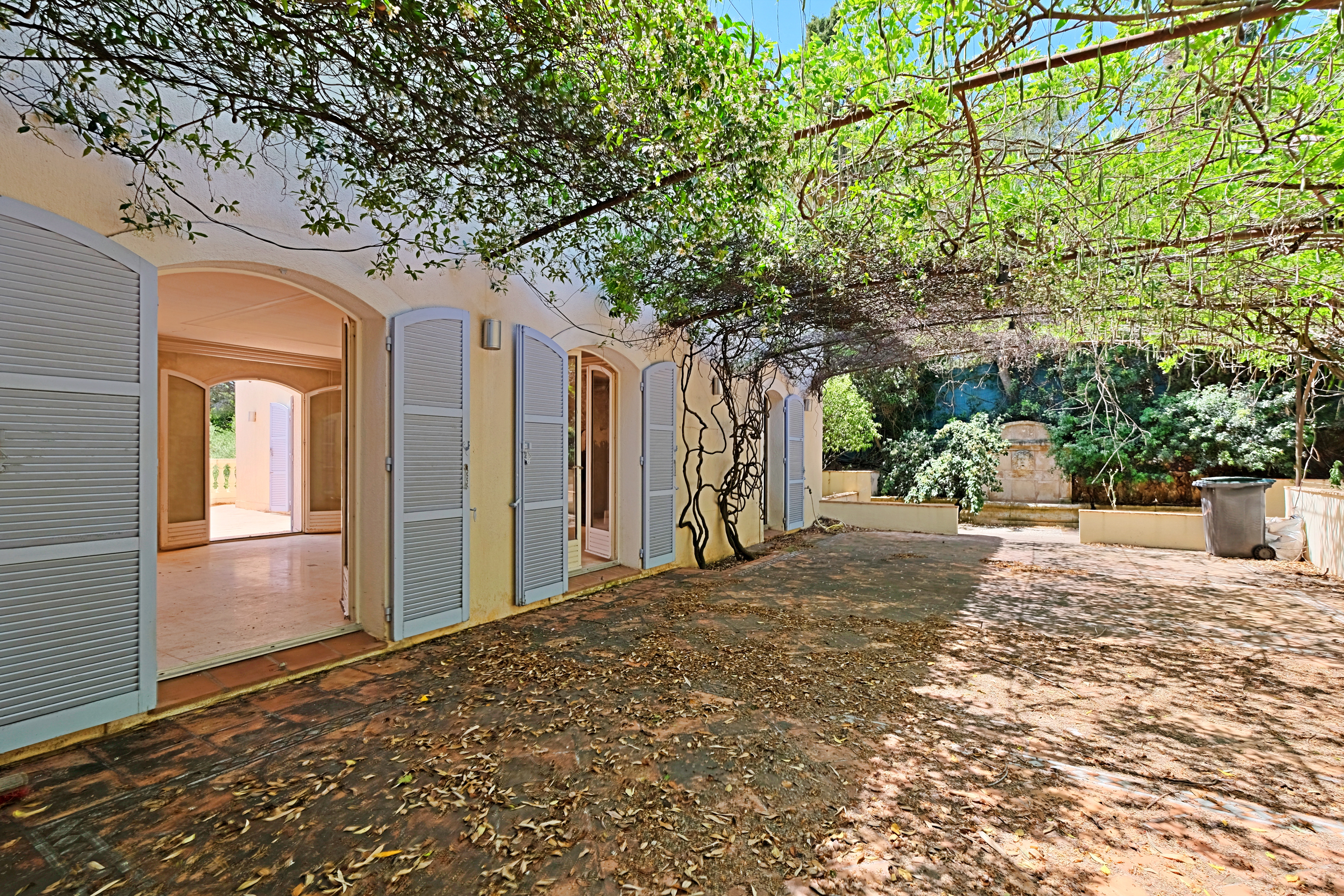 French property for sale in Saint-Jean-Cap-Ferrat, Alpes-Maritimes - €12,600,000 - photo 