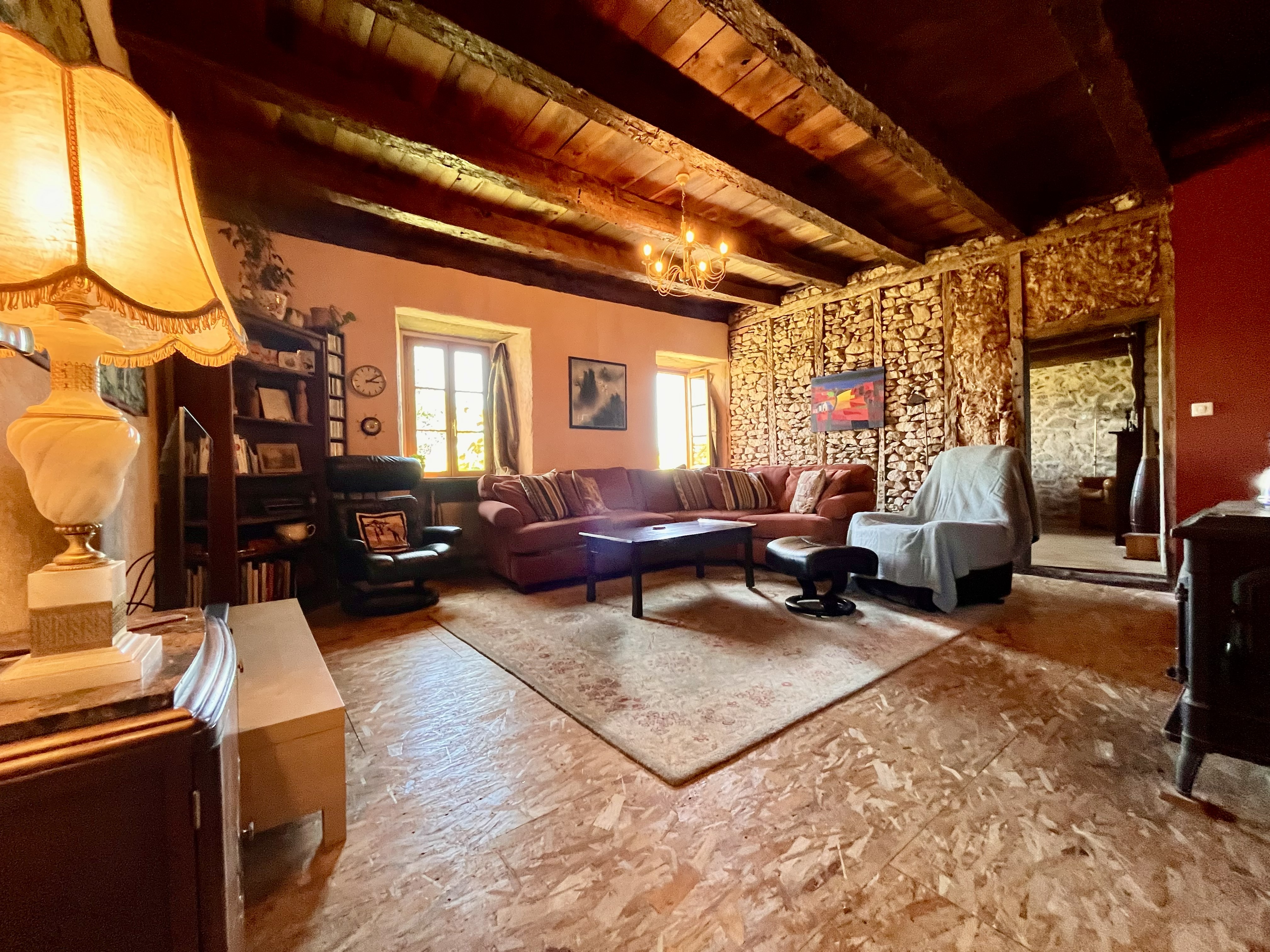 French property for sale in Argentat-sur-Dordogne, Corrèze - €574,000 - photo 