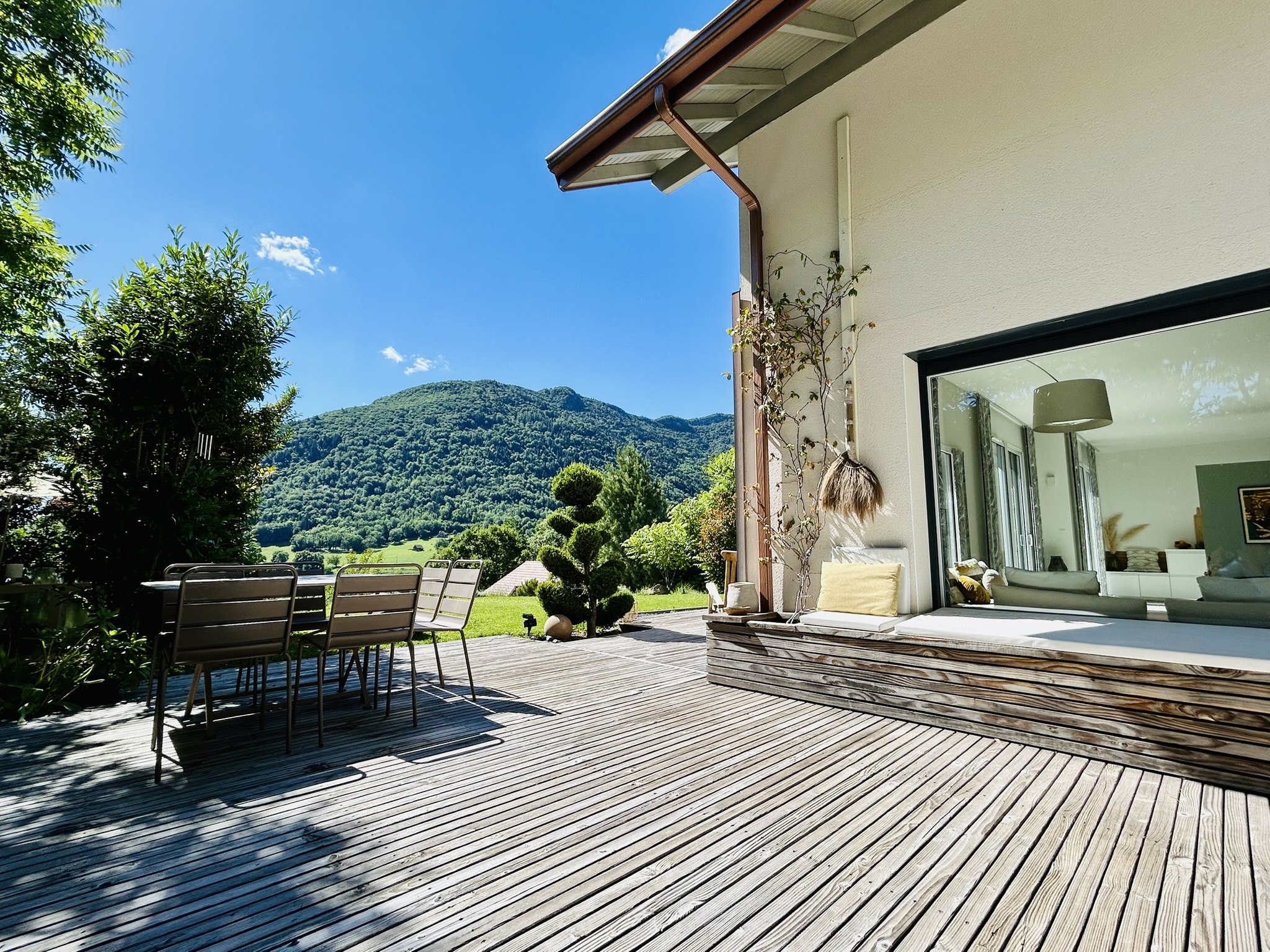 French property for sale in Bluffy, Haute-Savoie - €1,295,000 - photo 