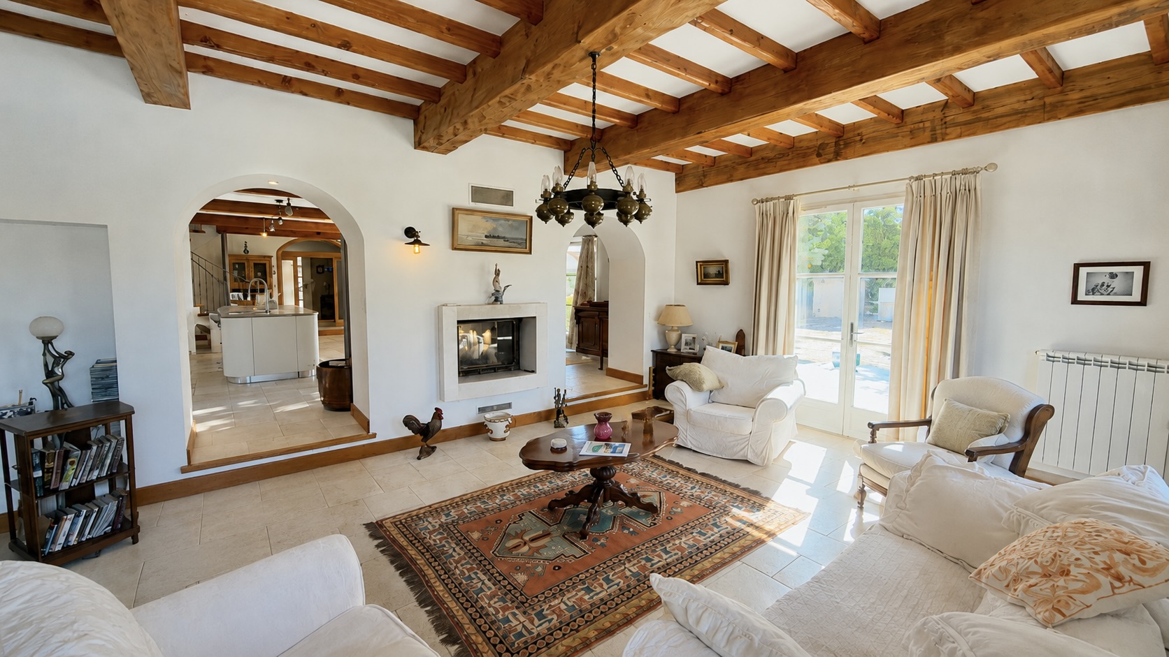 Propriété en France à vendre à Saint-Nazaire-d'Aude, Aude - €795 000 - photo 