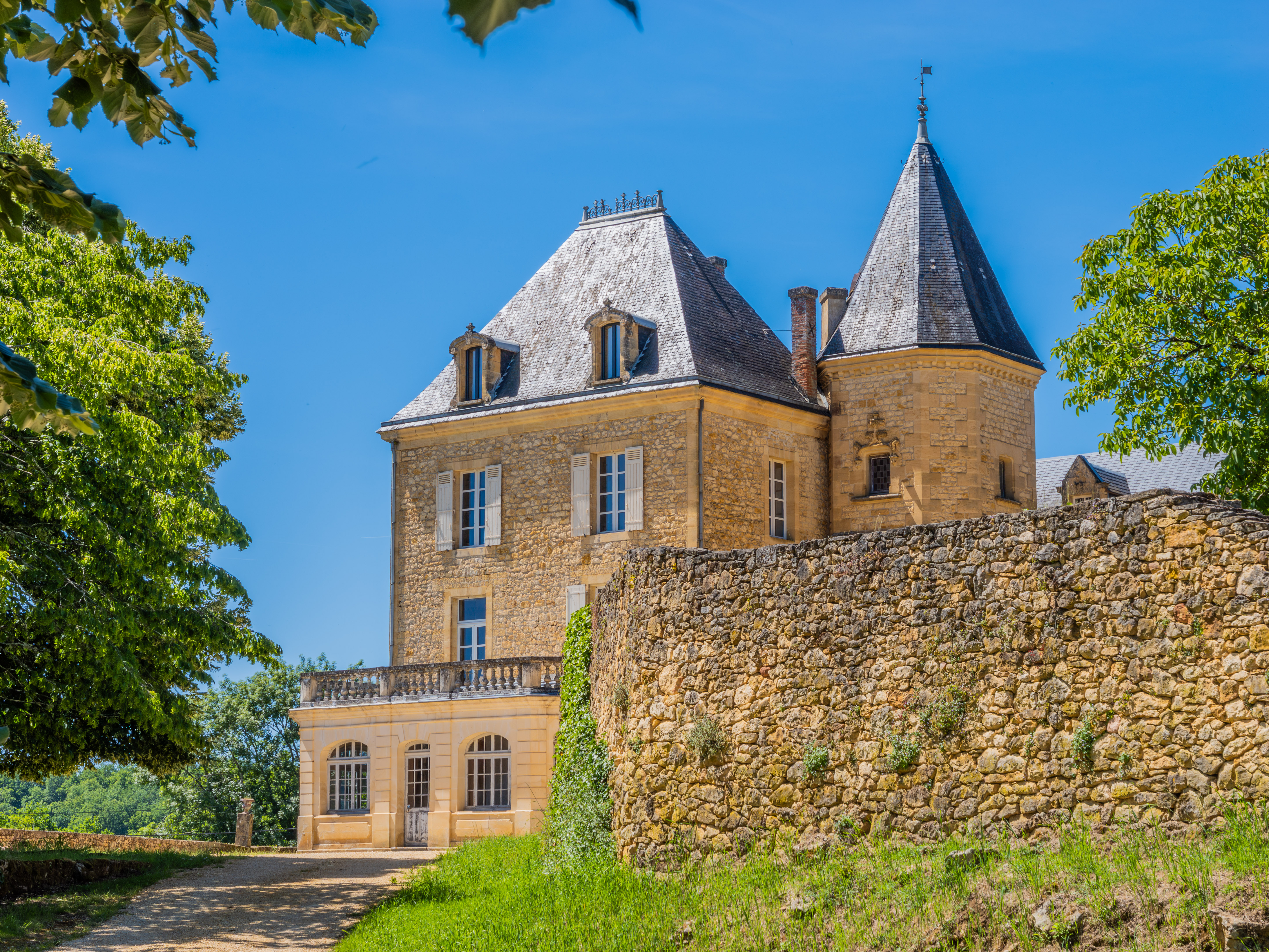French property for sale in Vitrac, Dordogne - €1,999,000 - photo 