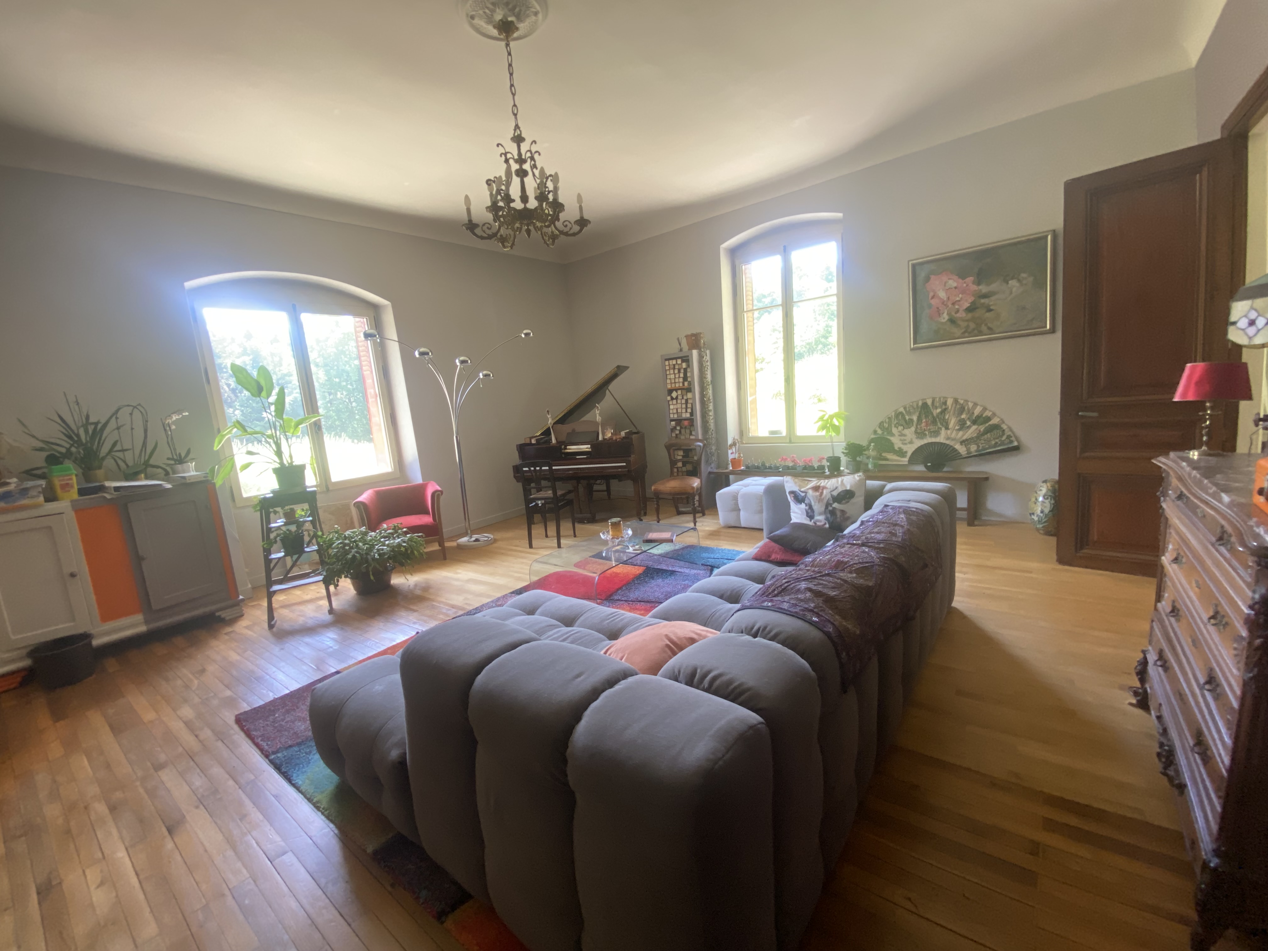 Propriété en France à vendre à Condat-sur-Ganaveix, Corrèze - €699 990 - photo 