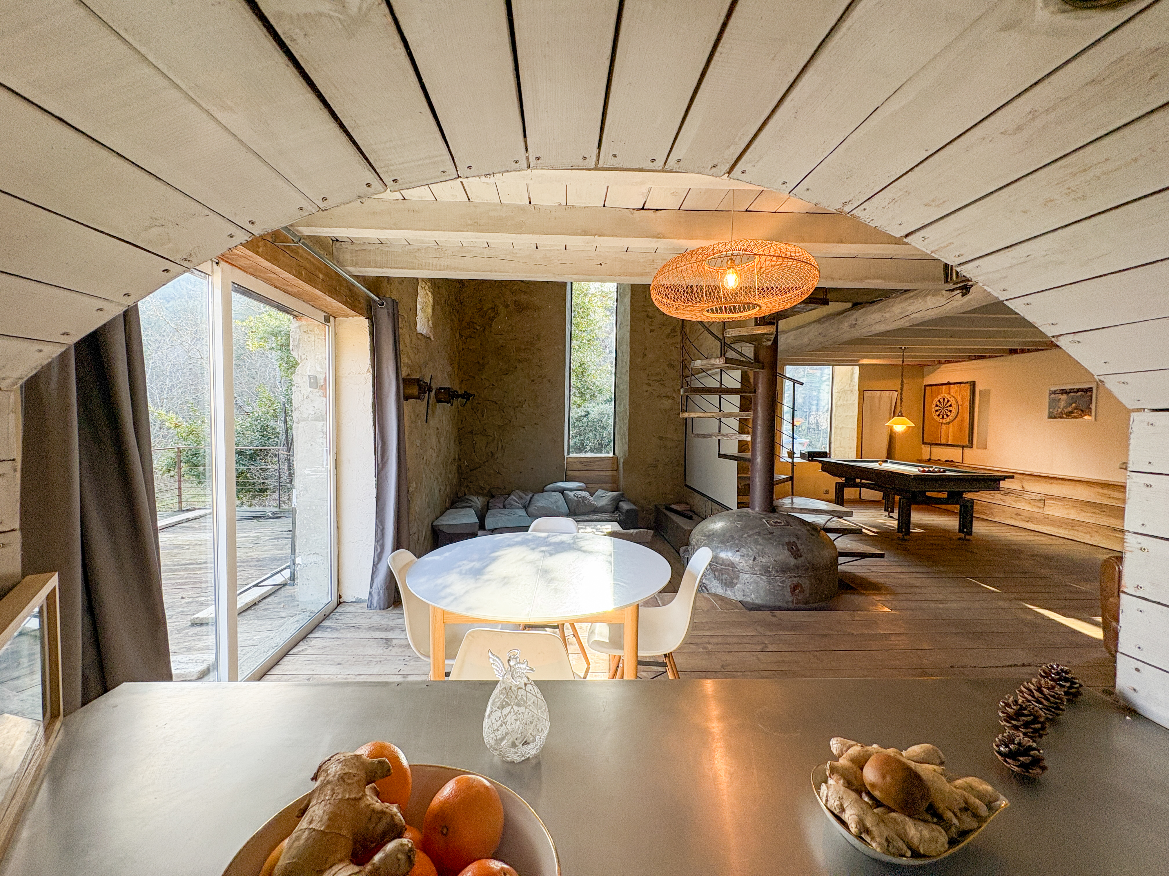 Propriété en France à vendre à Axat, Aude - €990 000 - photo 
