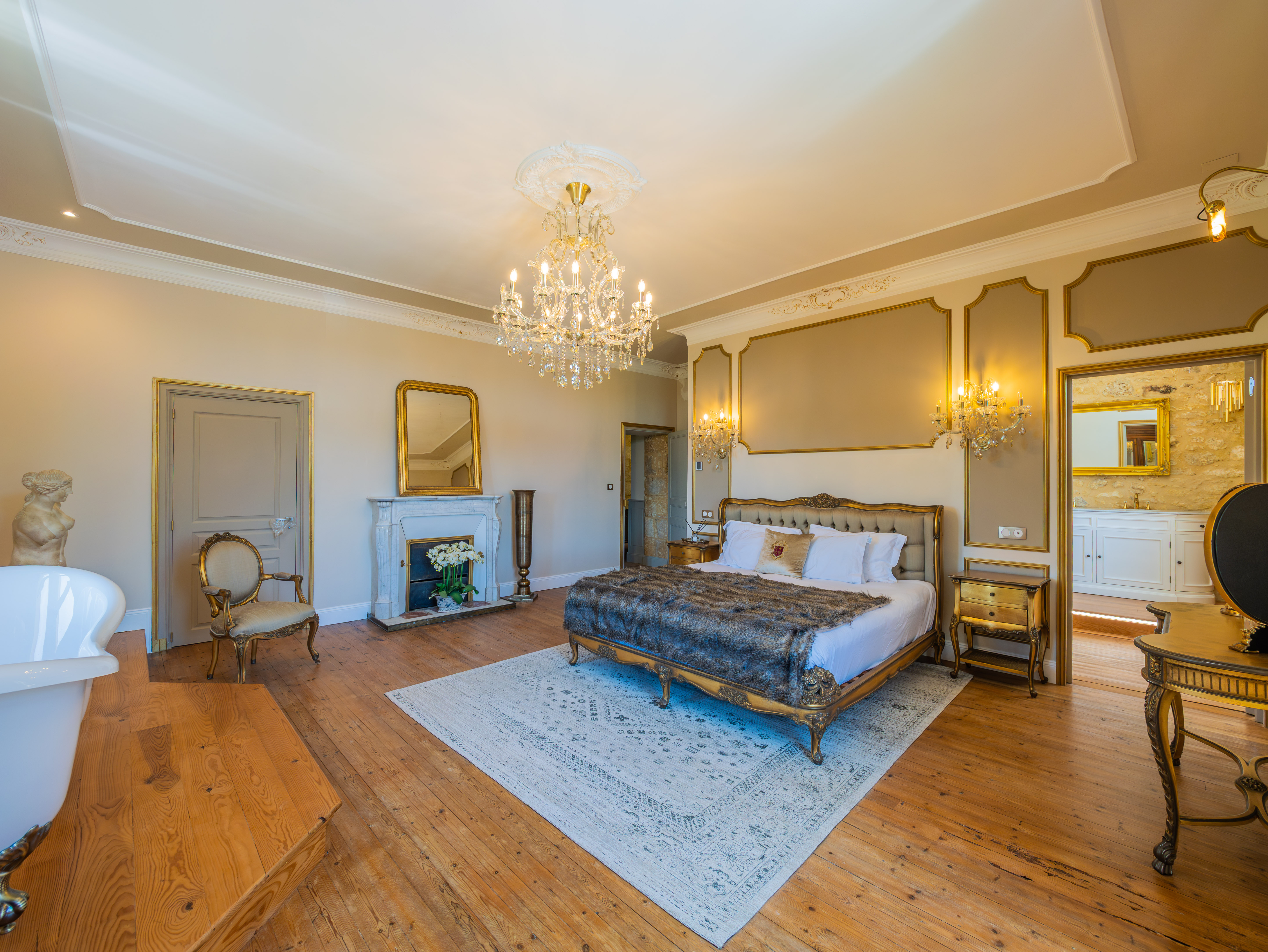 Propriété en France à vendre à Vitrac, Dordogne - €1 999 000 - photo 
