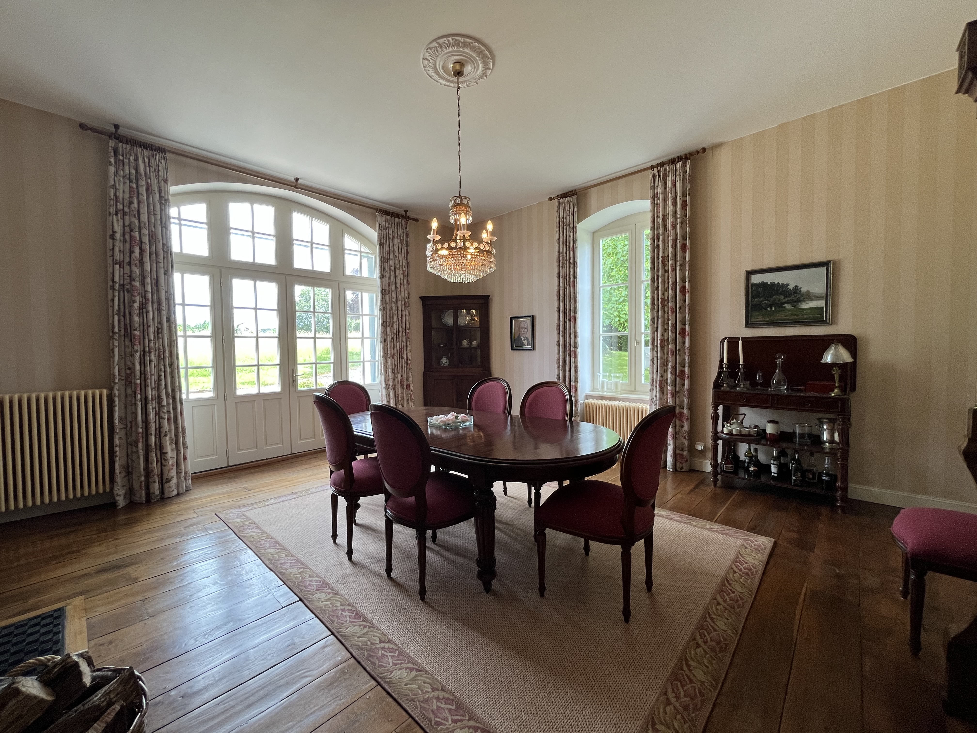 French property for sale in Rempnat, Haute-Vienne - €795,000 - photo 