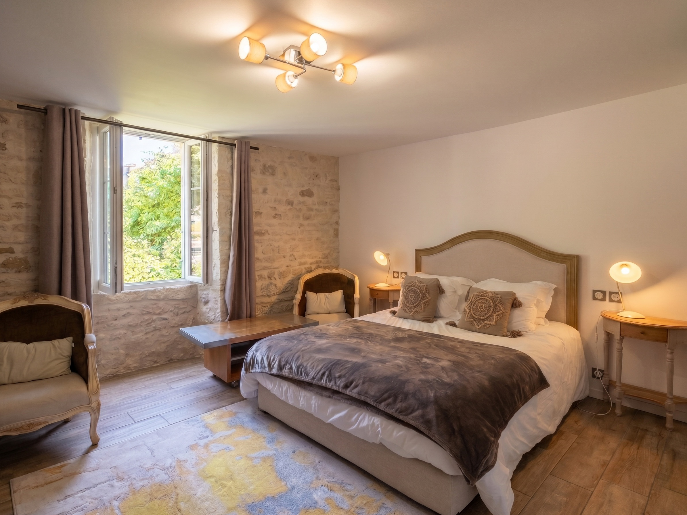 French property for sale in Montroy, Charente-Maritime - €1,323,000 - photo 