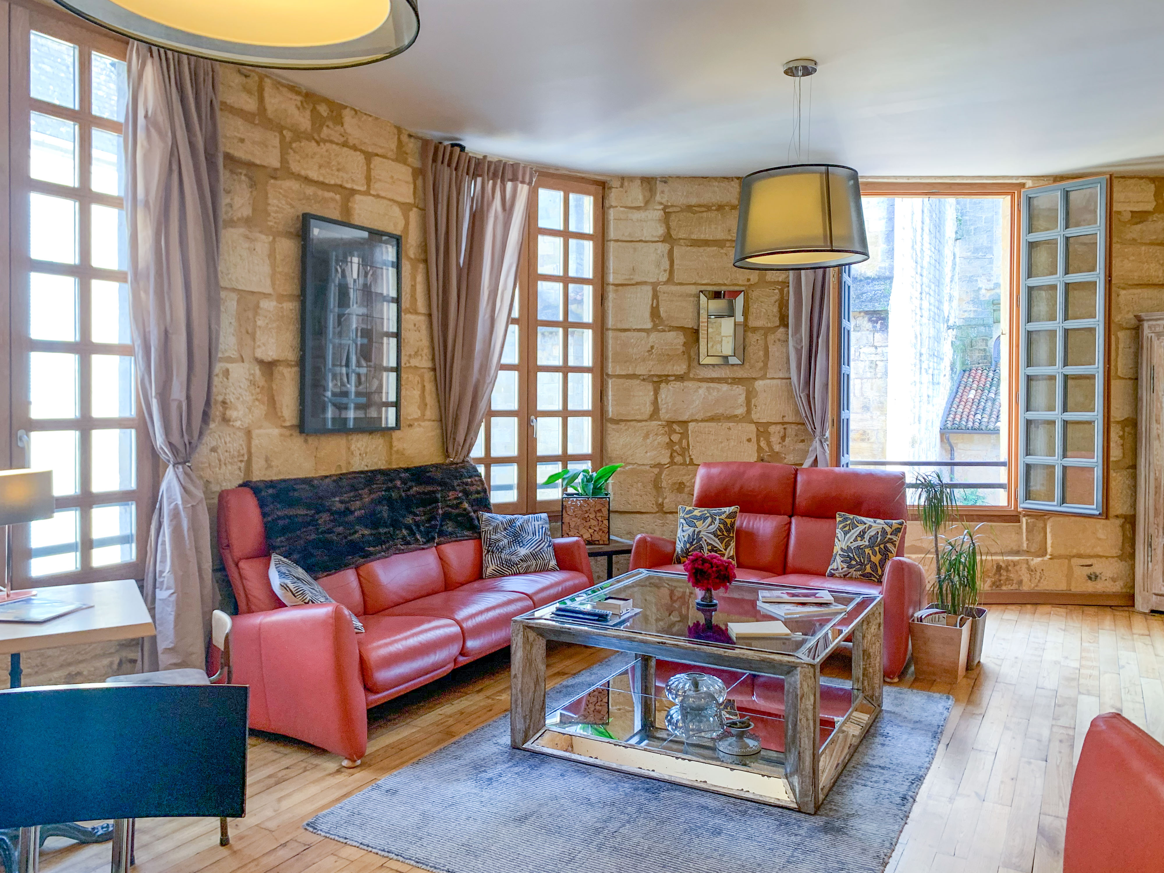 Propriété en France à vendre à Sarlat-la-Canéda, Dordogne - €695 000 - photo 
