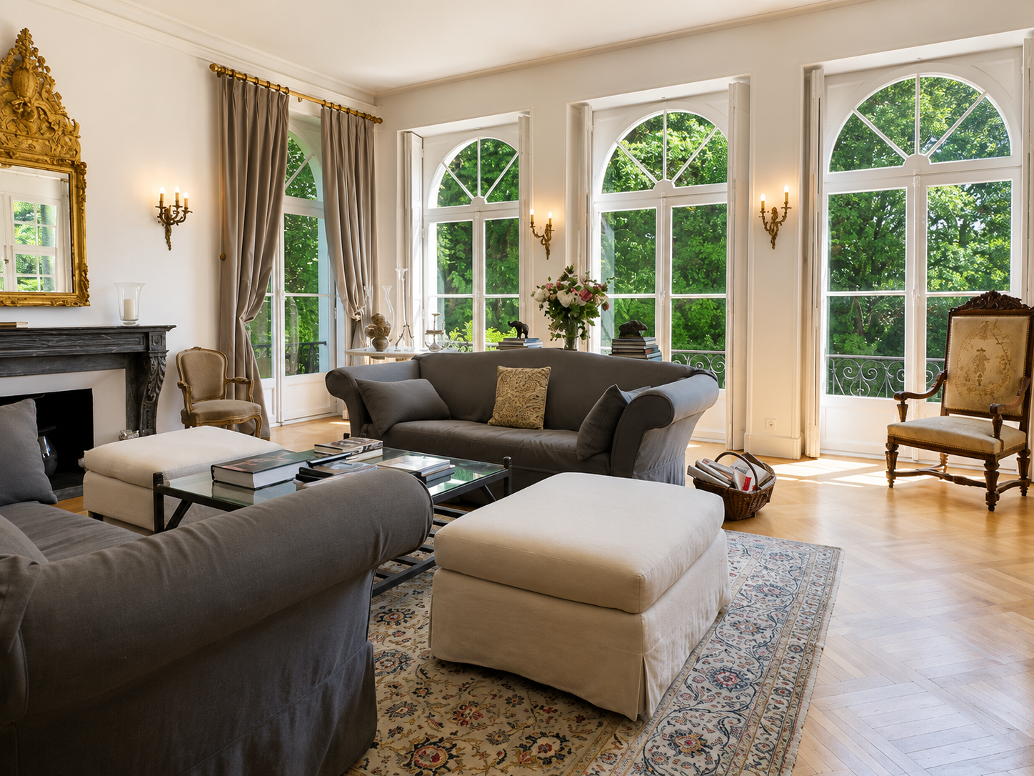 Propriété en France à vendre à Vaux-sur-Vienne, Vienne - €1 850 000 - photo 