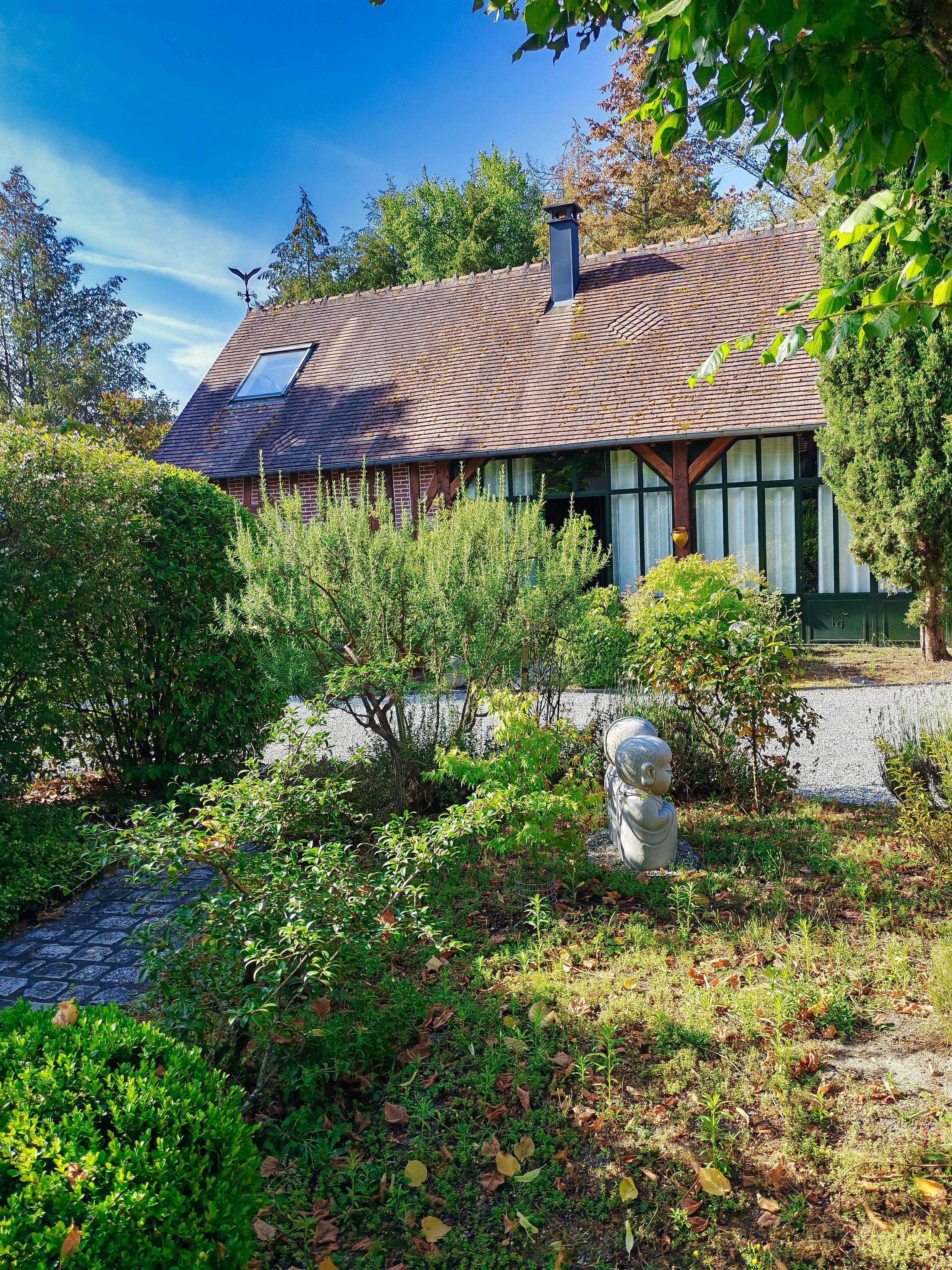 Propriété en France à vendre à Blois, Loir-et-Cher - €779 100 - photo 