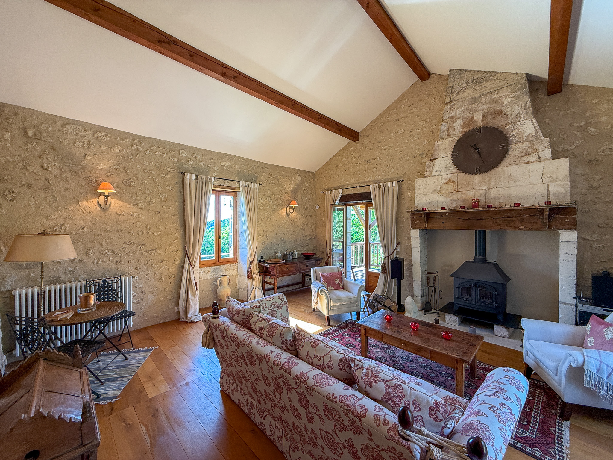 Propriété en France à vendre à Celles, Dordogne - €599 000 - photo 
